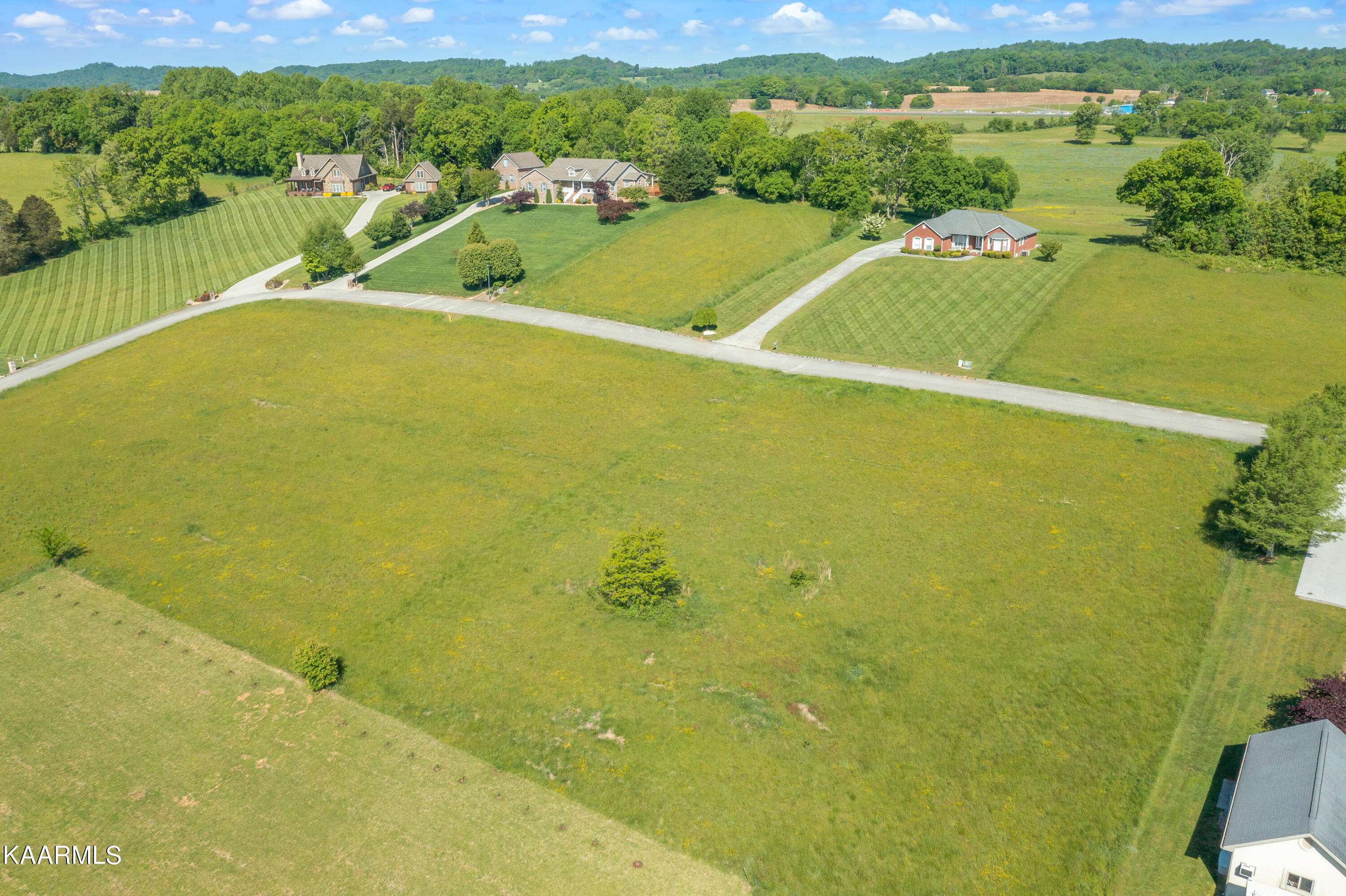 Madisonville, TN 37354,Lot 37 Victory DR