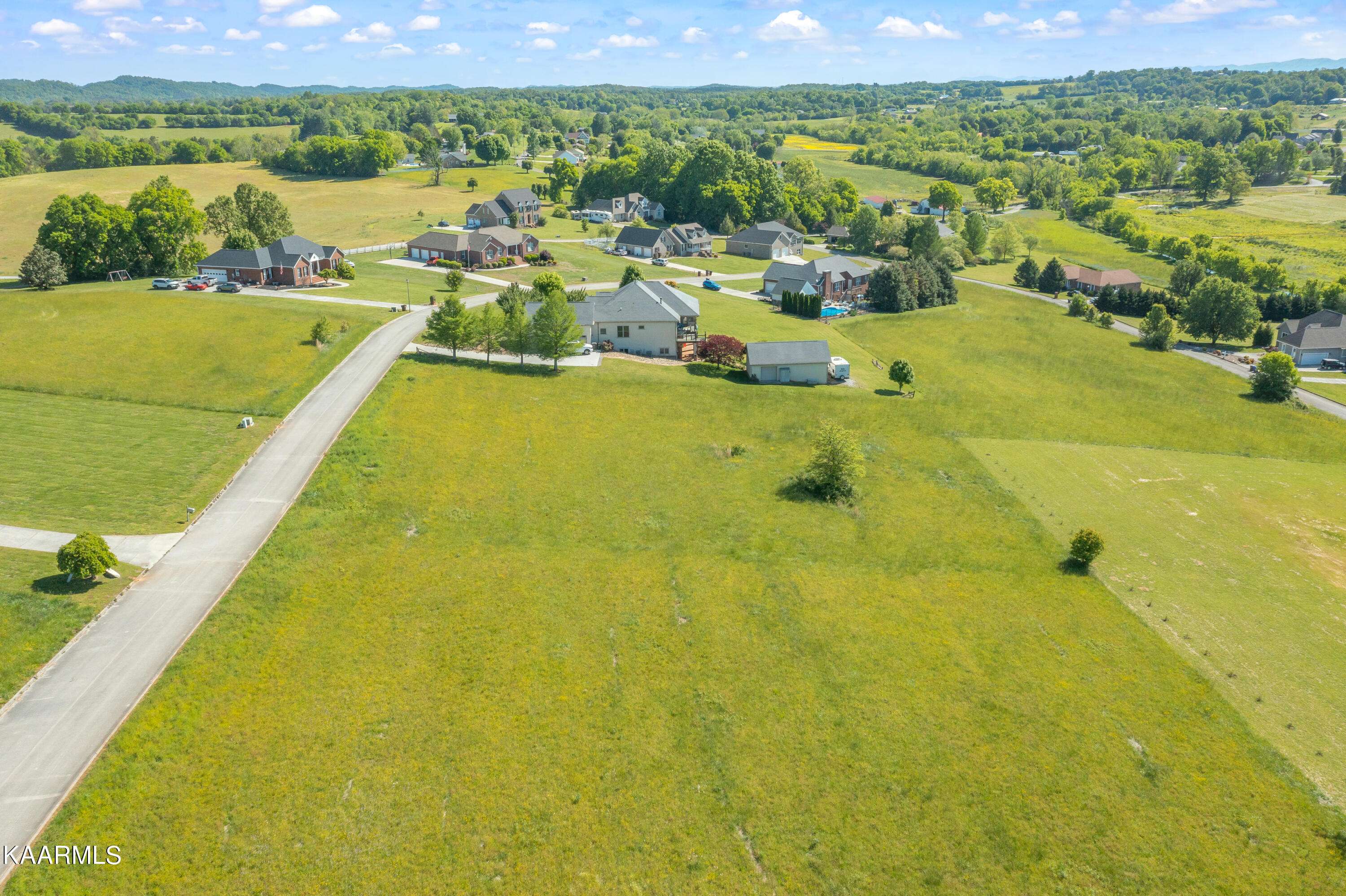 Madisonville, TN 37354,Lot 37 Victory DR