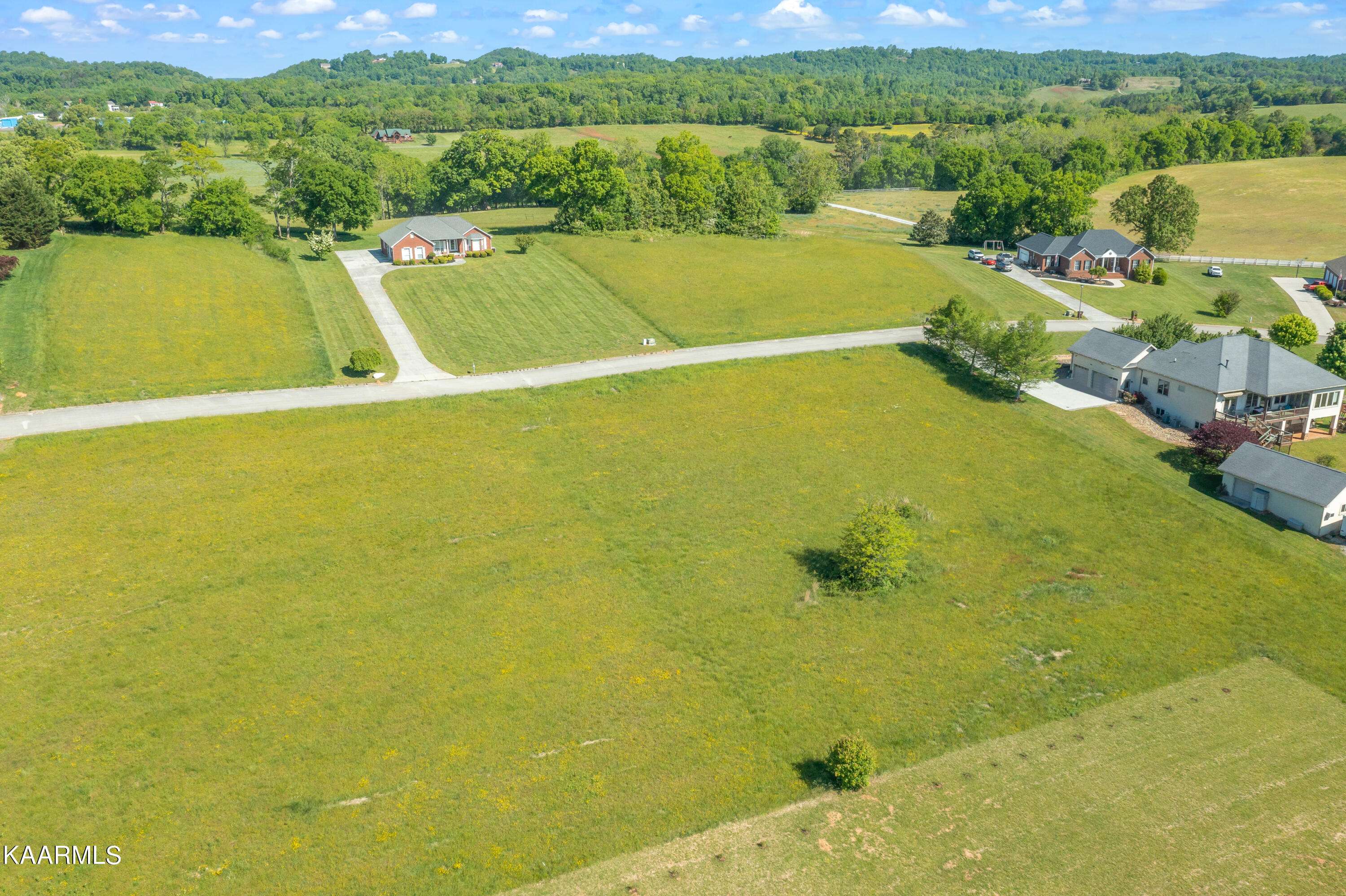 Madisonville, TN 37354,Lot 37 Victory DR