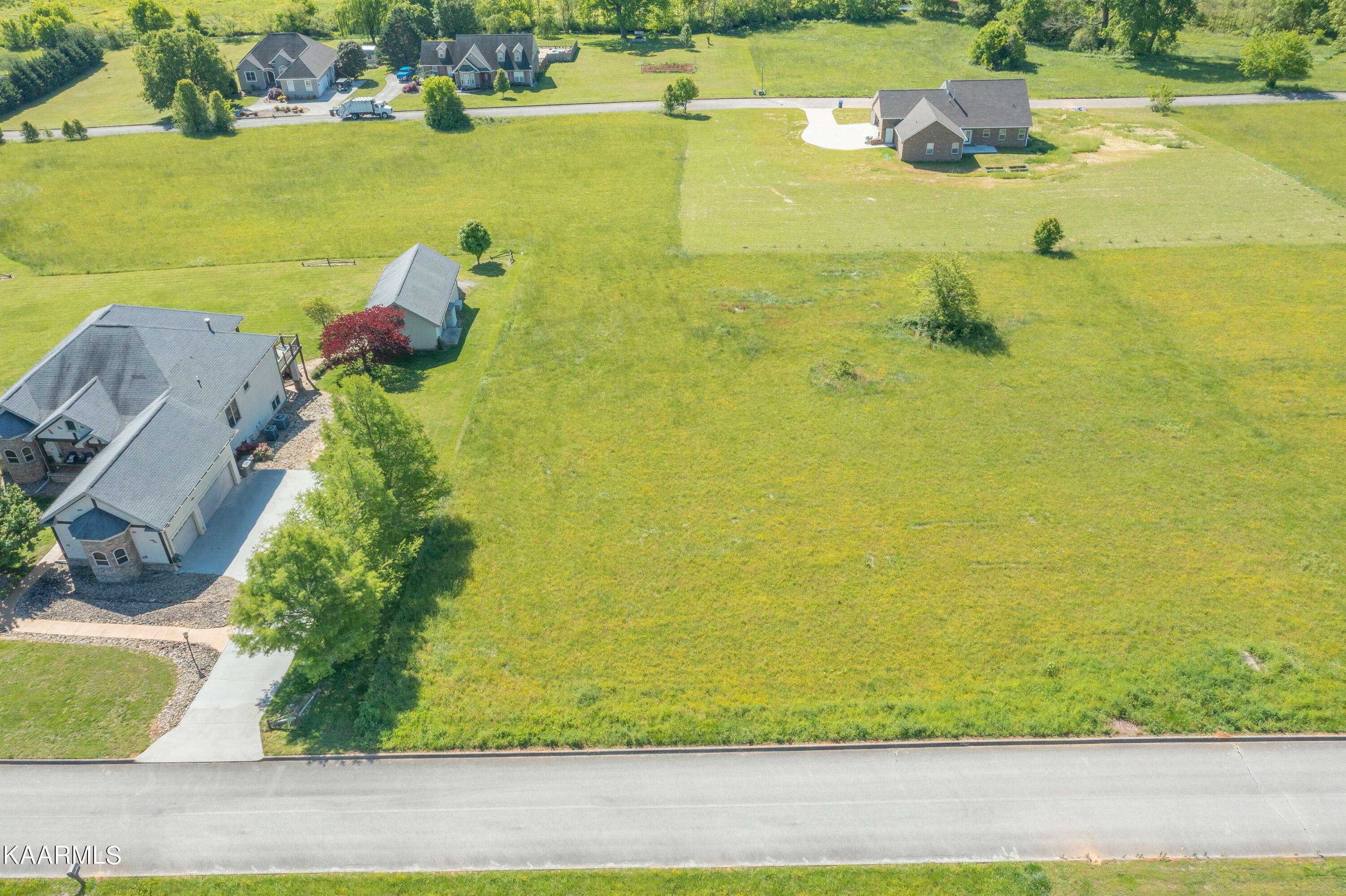 Madisonville, TN 37354,Lot 38 Victory DR