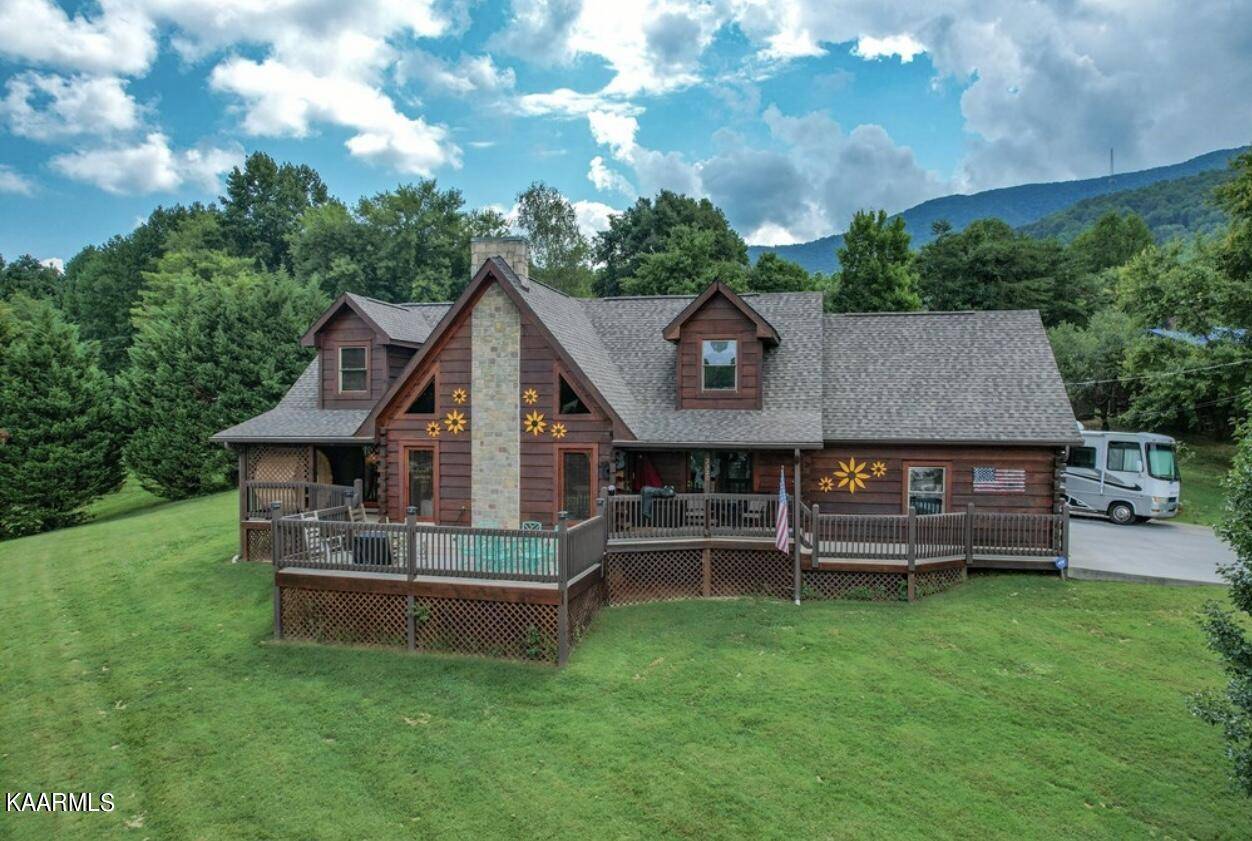 Sevierville, TN 37862,3320 Valley LN