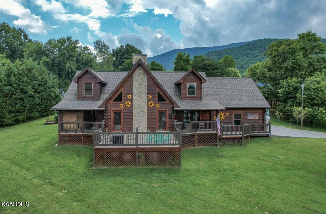 Sevierville, TN 37862,3320 Valley LN