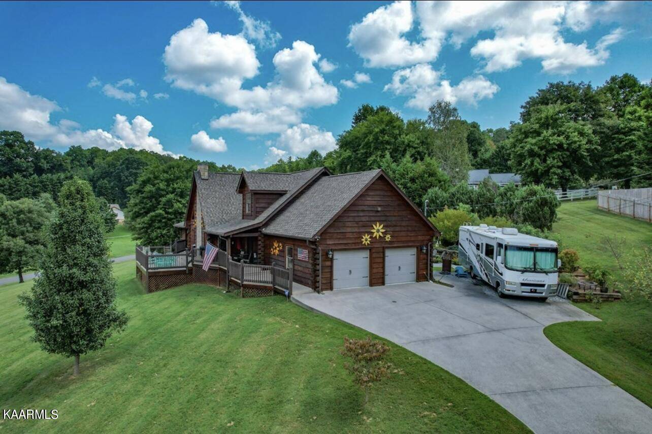 Sevierville, TN 37862,3320 Valley LN