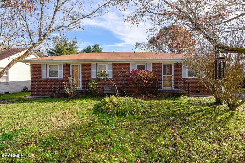 Knoxville, TN 37917,3214/3216 Avondale Ave