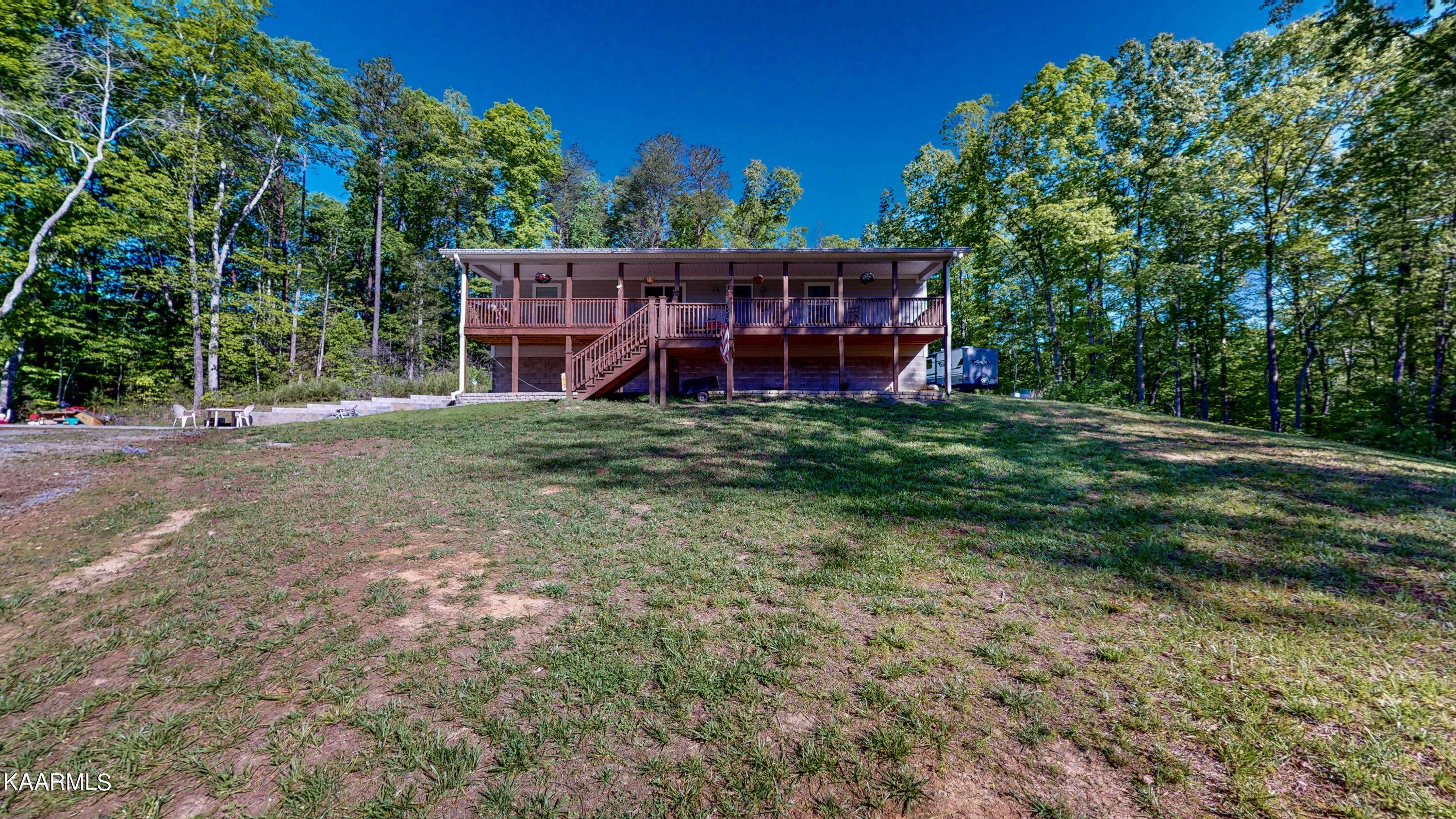 Tellico Plains, TN 37385,214 Dry Creek Road Rd