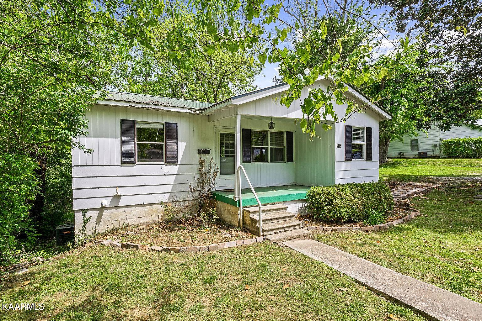 Cookeville, TN 38501,307/317 Ferguson Ave