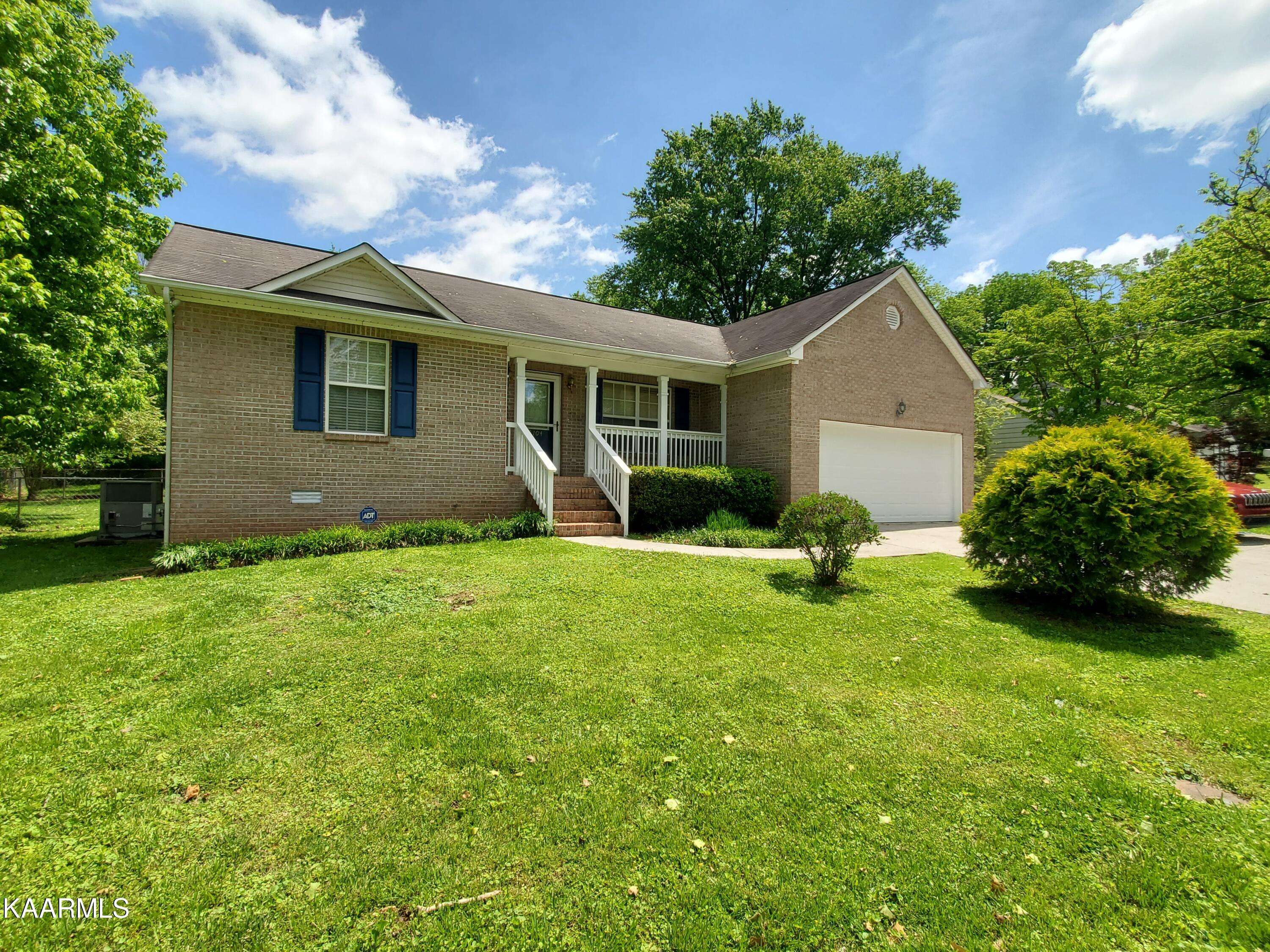 Knoxville, TN 37917,3104 Fairway DR