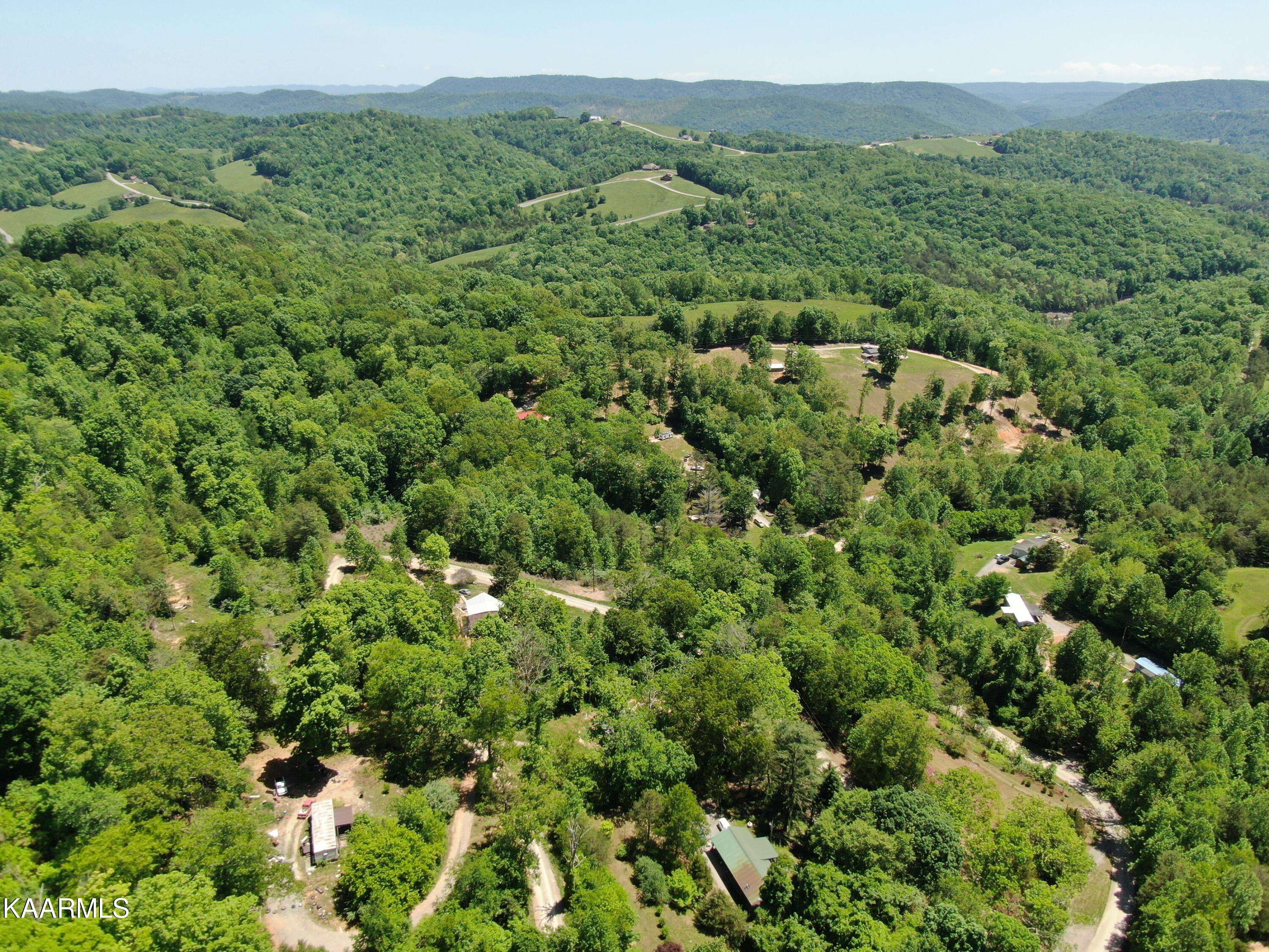 New Tazewell, TN 37825,20.8 Acres Molly Hollow Rd