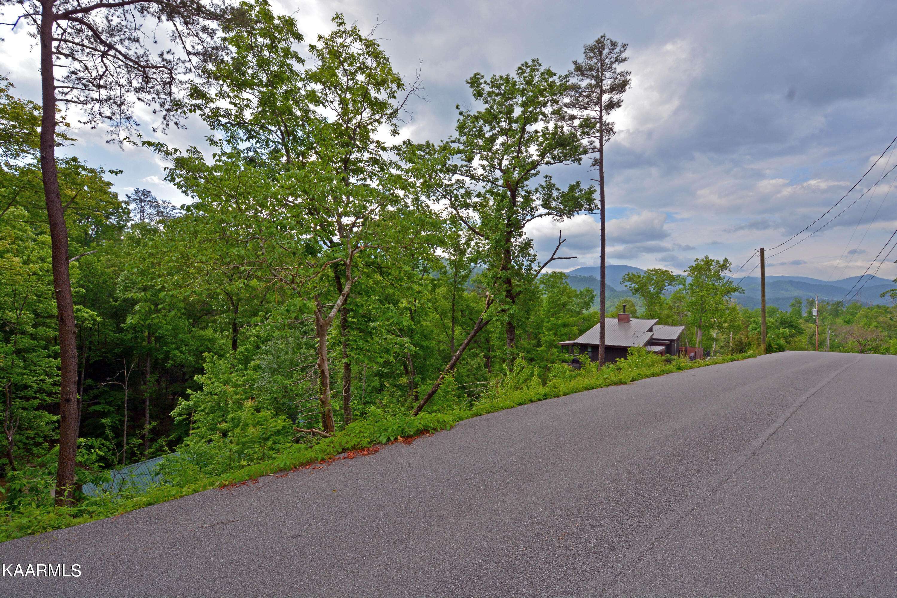 Gatlinburg, TN 37738,Old Cartertown Rd