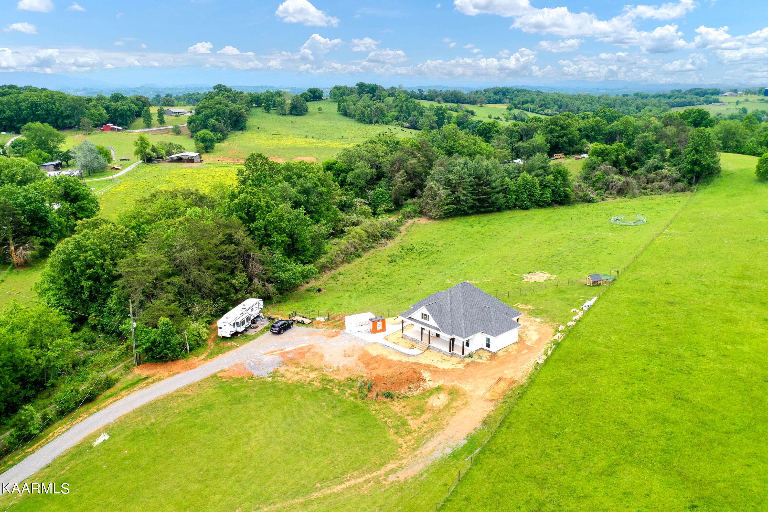 Greenback, TN 37742,4440 Brooks Rd