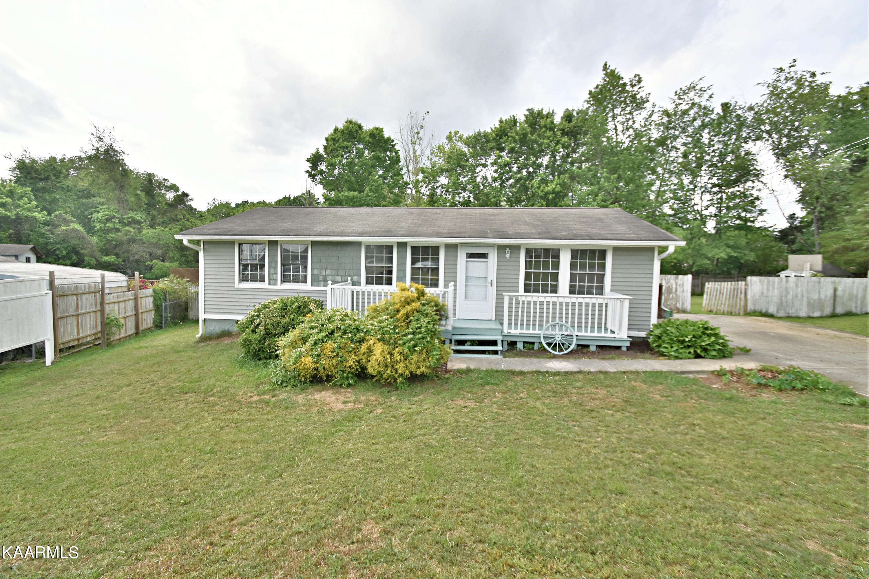 Corryton, TN 37721,7715 Nicholas DR