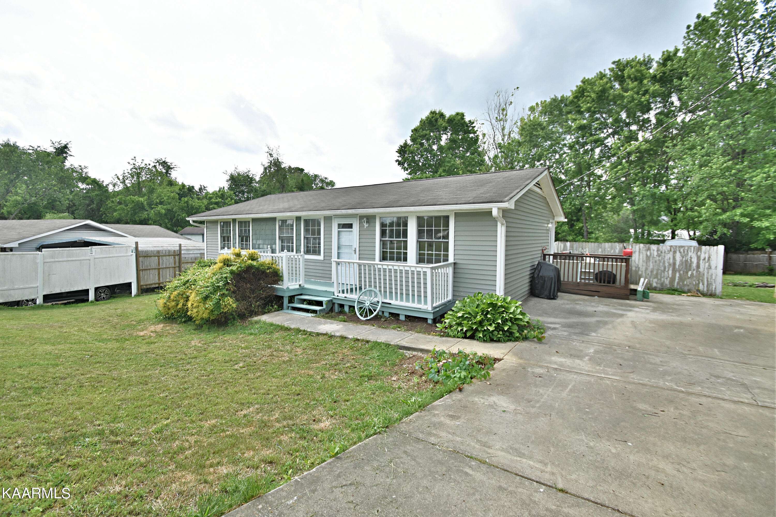 Corryton, TN 37721,7715 Nicholas DR