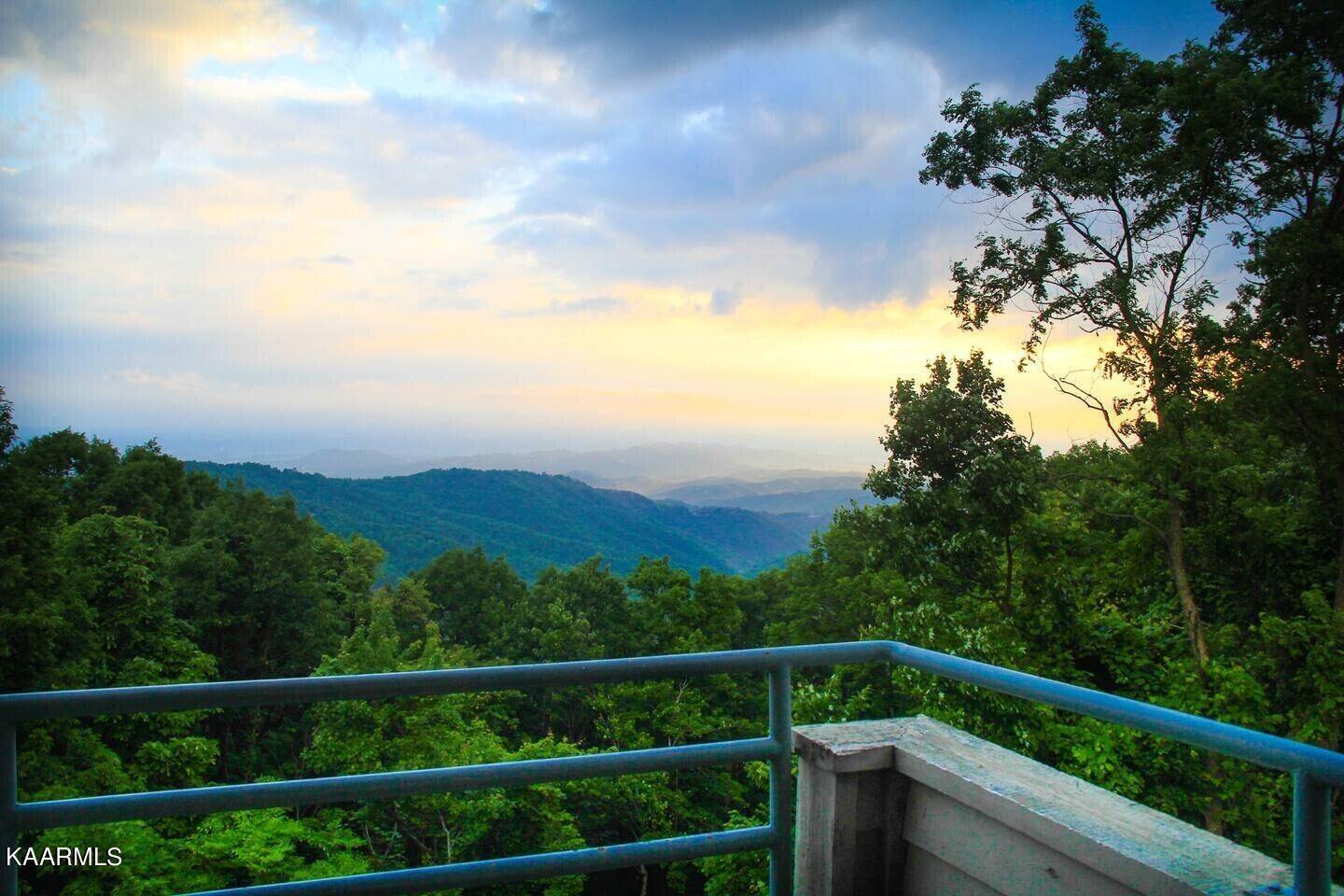 Gatlinburg, TN 37738,1260 Ski View DR #7203