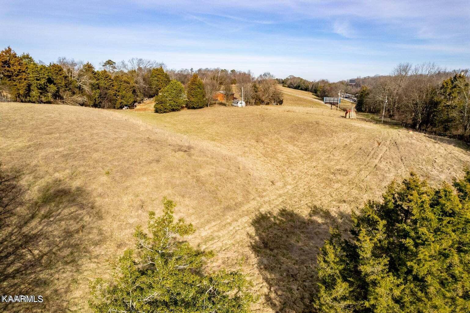 Dandridge, TN 37725,Lot 2 Bramble LN