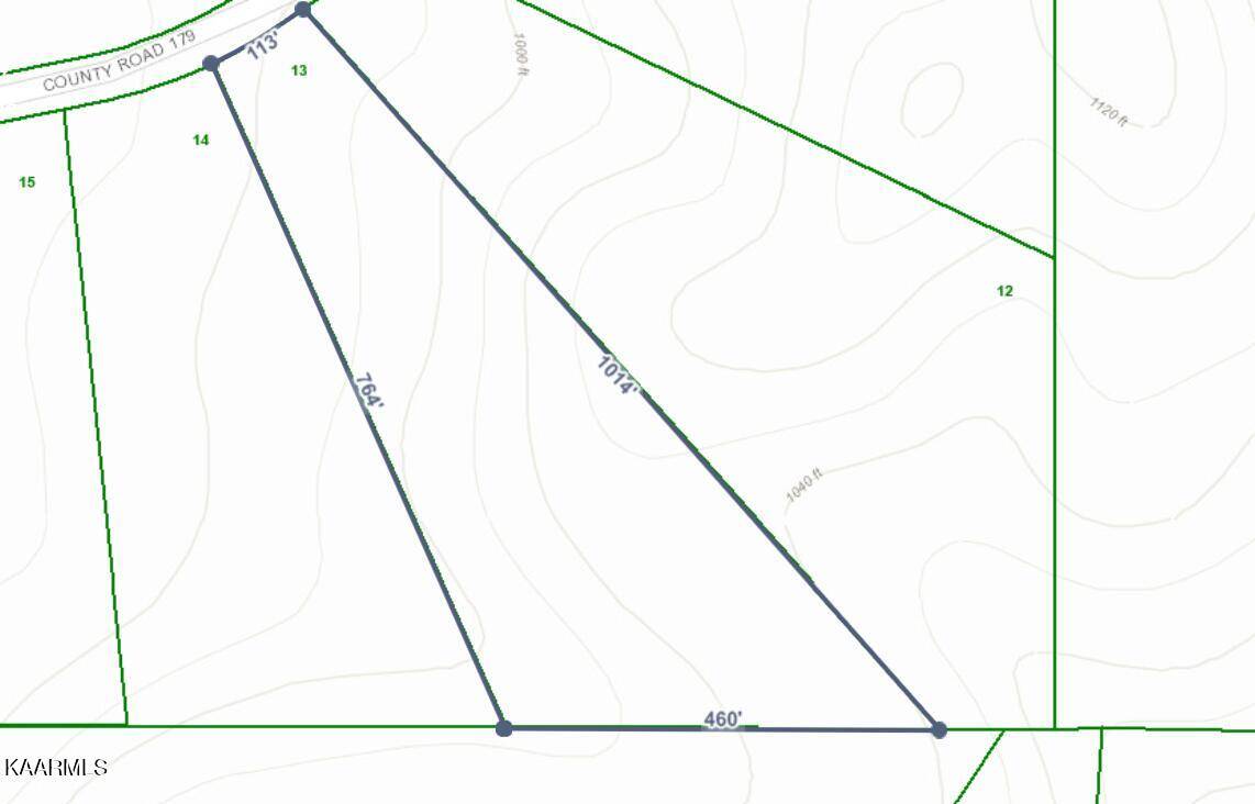 Decatur, TN 37322,5.5 Ac County Rd 179 Rd