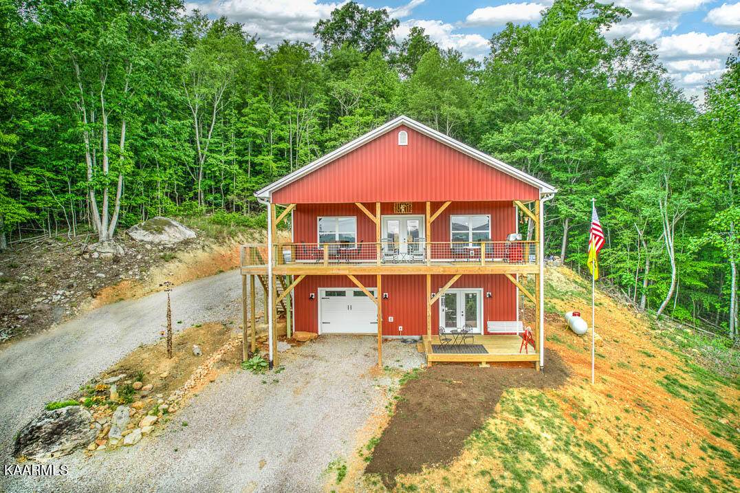 New Tazewell, TN 37825,1730 Whistle Valley Rd