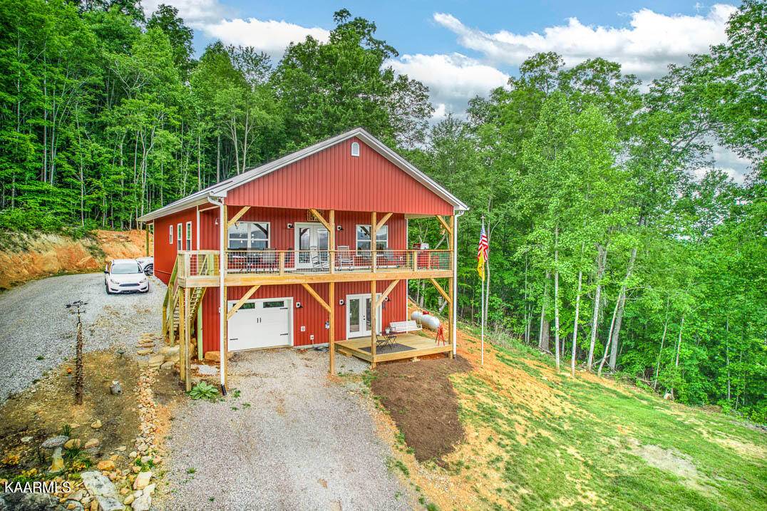 New Tazewell, TN 37825,1730 Whistle Valley Rd