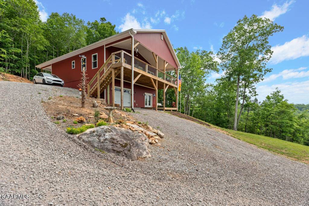 New Tazewell, TN 37825,1730 Whistle Valley Rd