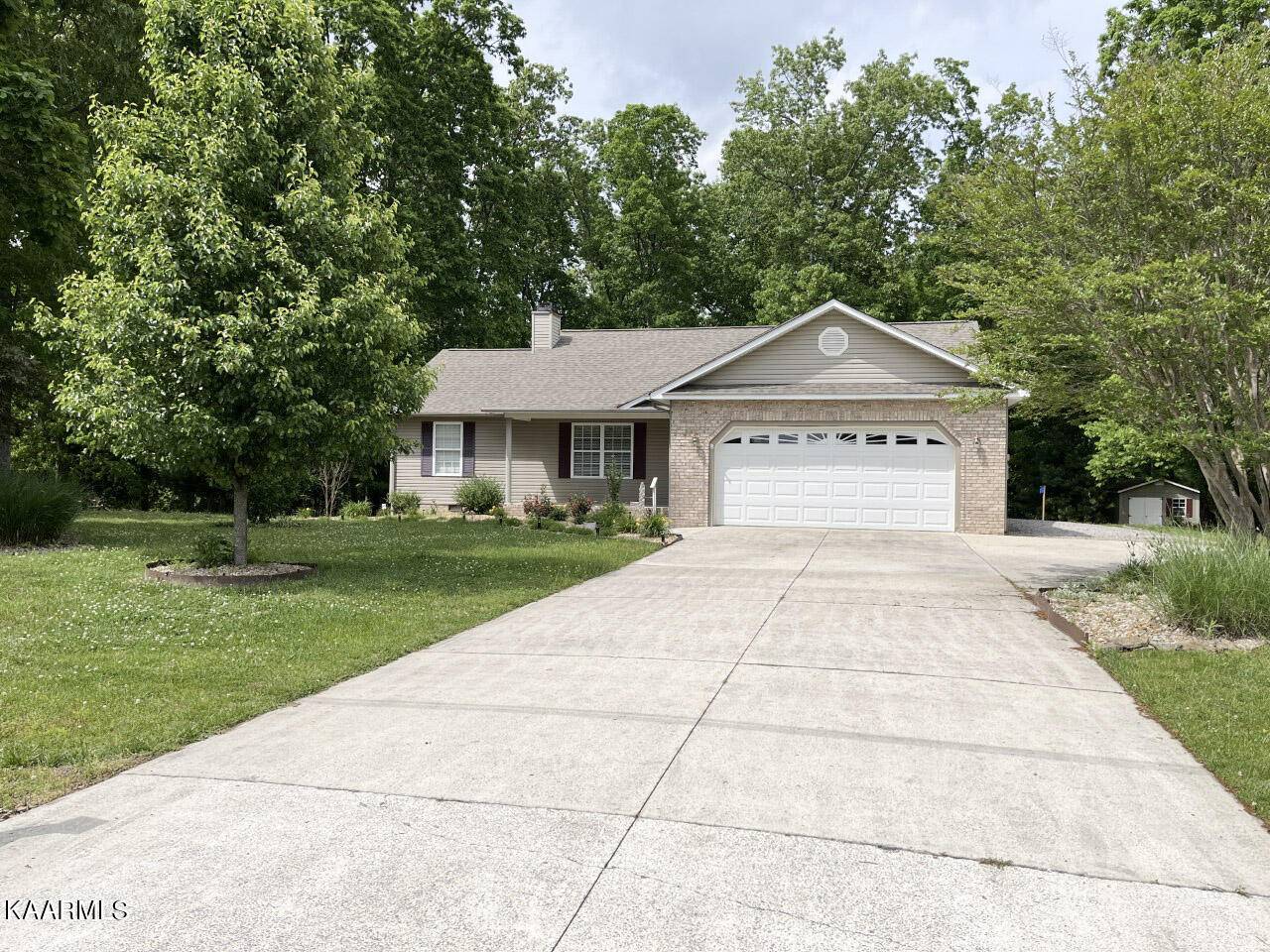 Crossville, TN 38571,2166 Sunset Ridge DR