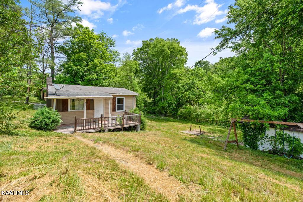 Strawberry Plains, TN 37871,430 Davis Rd