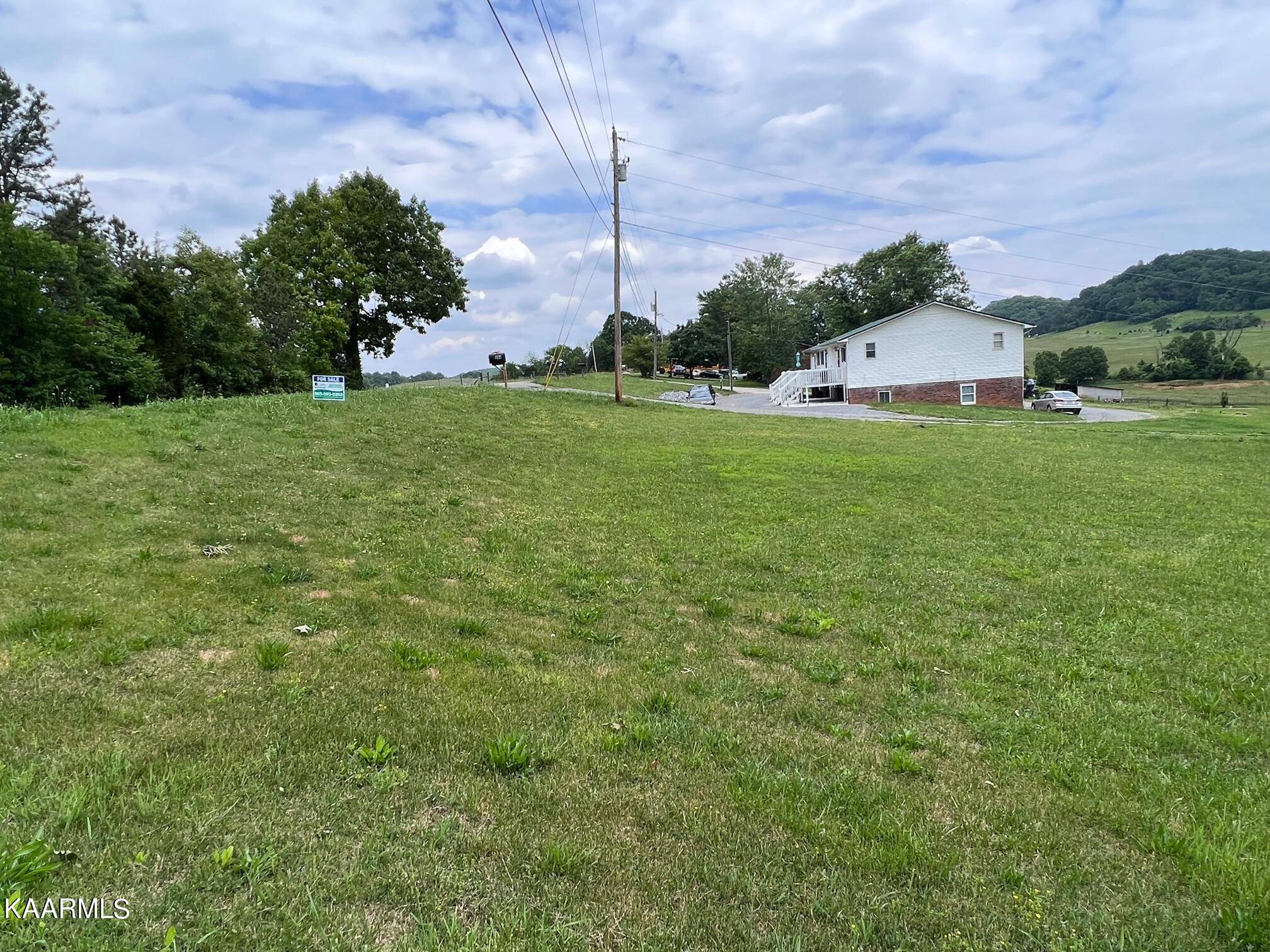 Rogersville, TN 37857,0 Carters Valley Rd