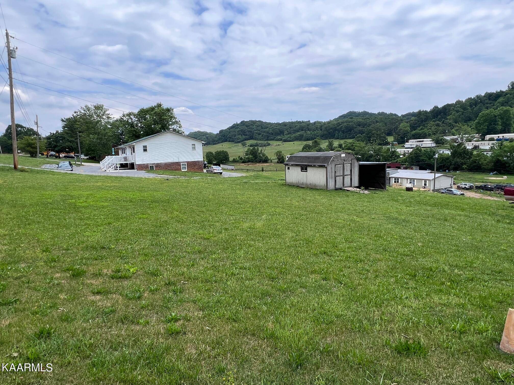 Rogersville, TN 37857,0 Carters Valley Rd