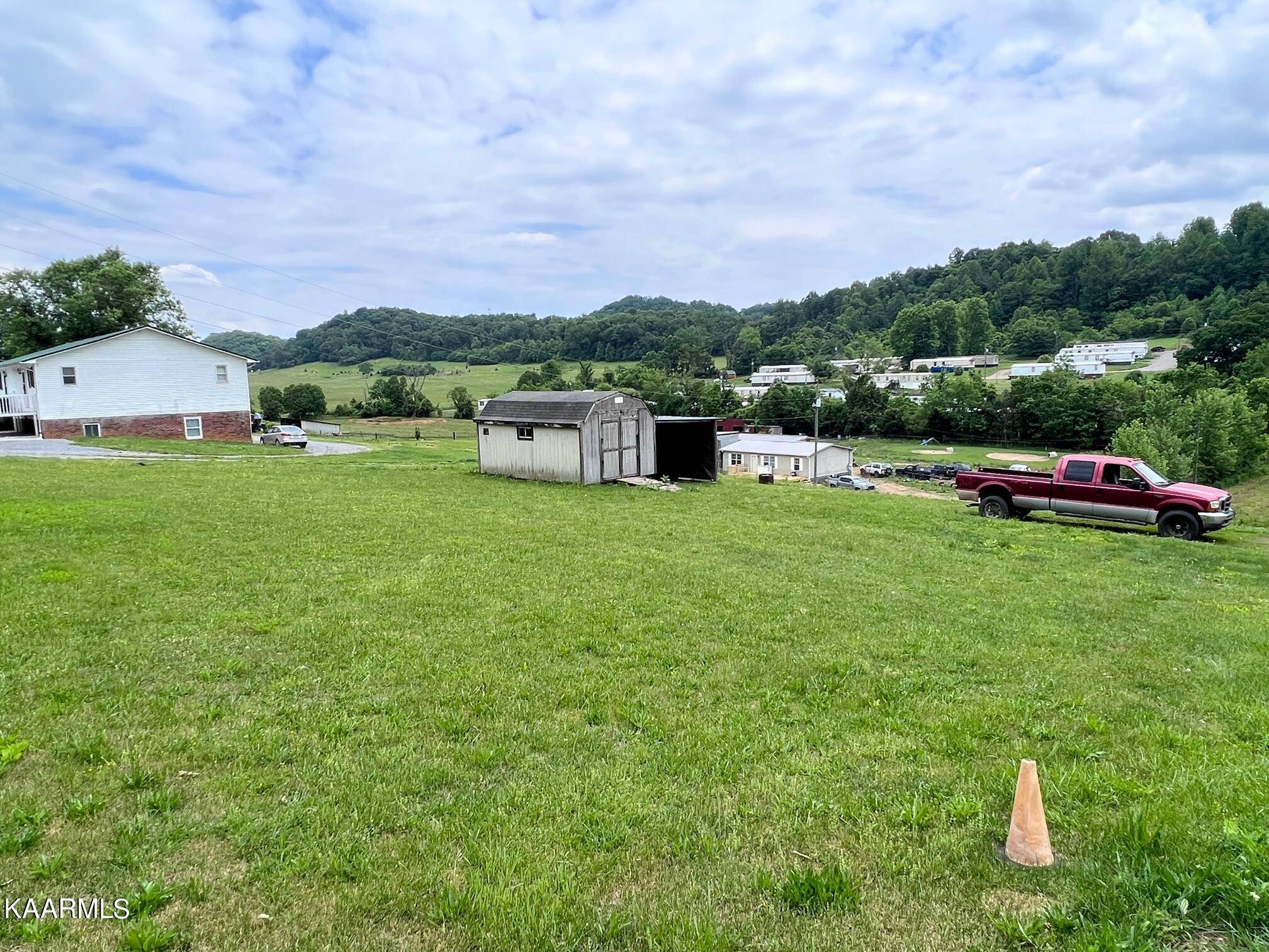 Rogersville, TN 37857,0 Carters Valley Rd