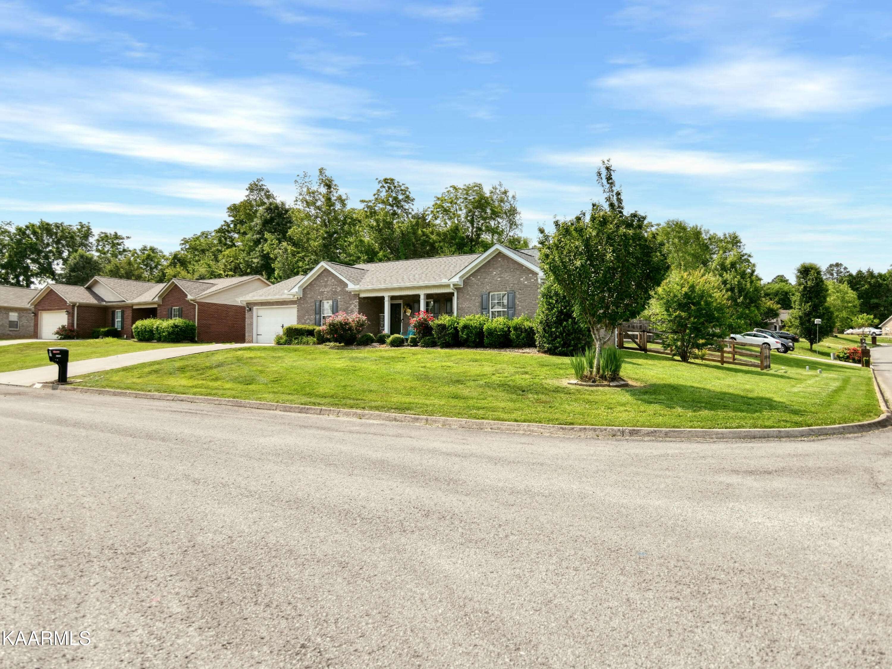 Corryton, TN 37721,7631 Freedom LN