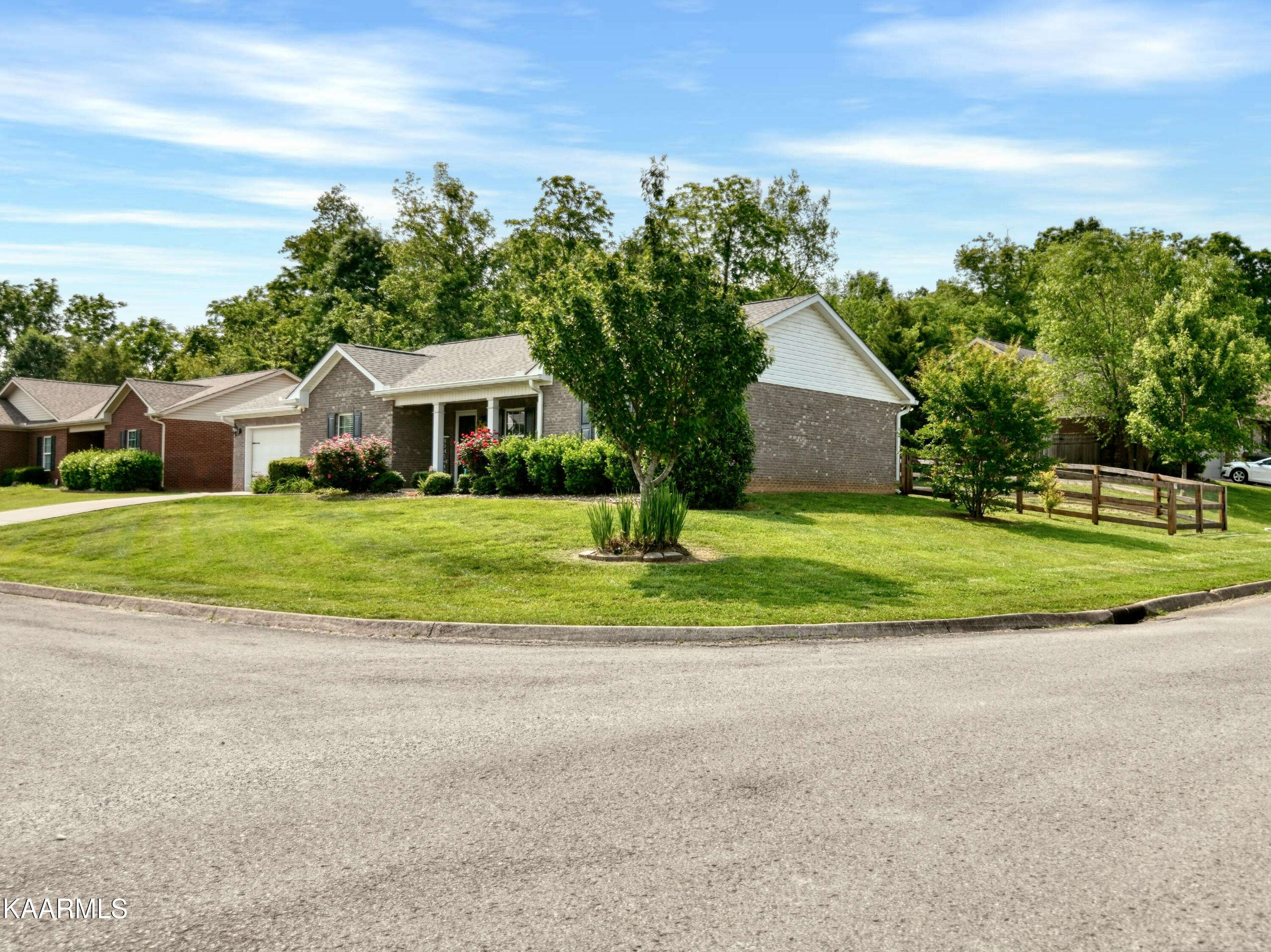 Corryton, TN 37721,7631 Freedom LN