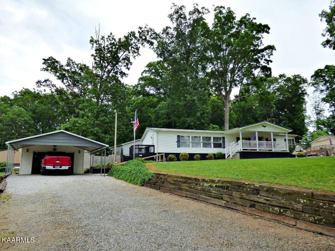 Dandridge, TN 37725,510 Green Hill Rd