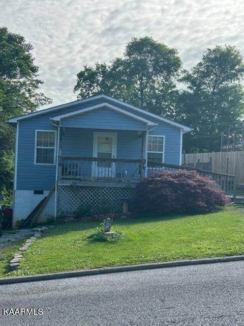 Lenoir City, TN 37771,607 C St