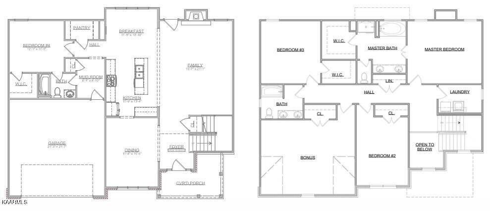 Oak Ridge, TN 37830,92 Elderberry St #Lot 522