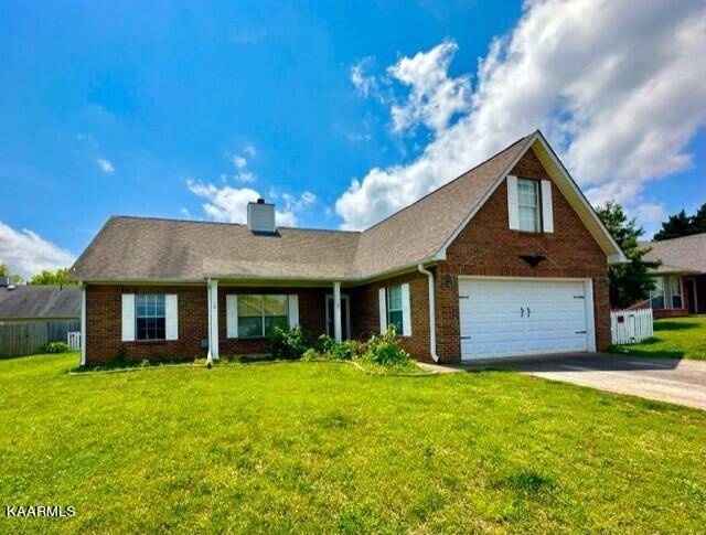 Maryville, TN 37803,1423 Liz Vista CT