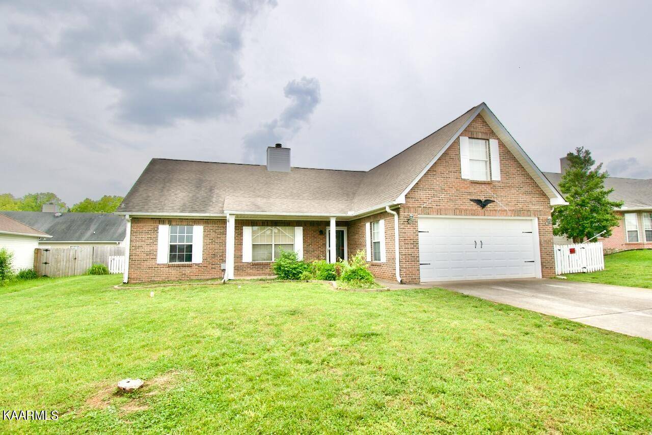 Maryville, TN 37803,1423 Liz Vista CT