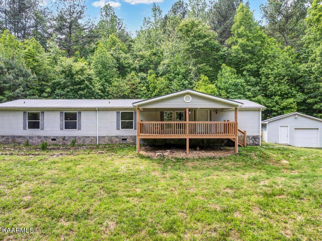 Bulls Gap, TN 37711,315 Speedwell LN