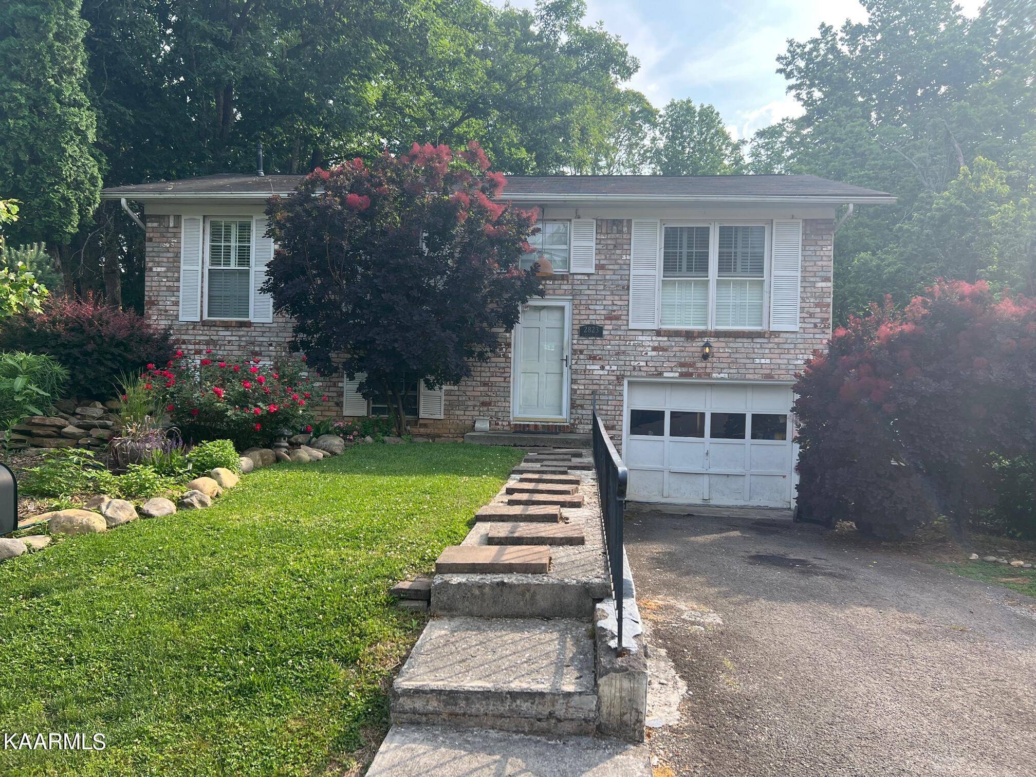 Knoxville, TN 37918,2823 Edonia DR