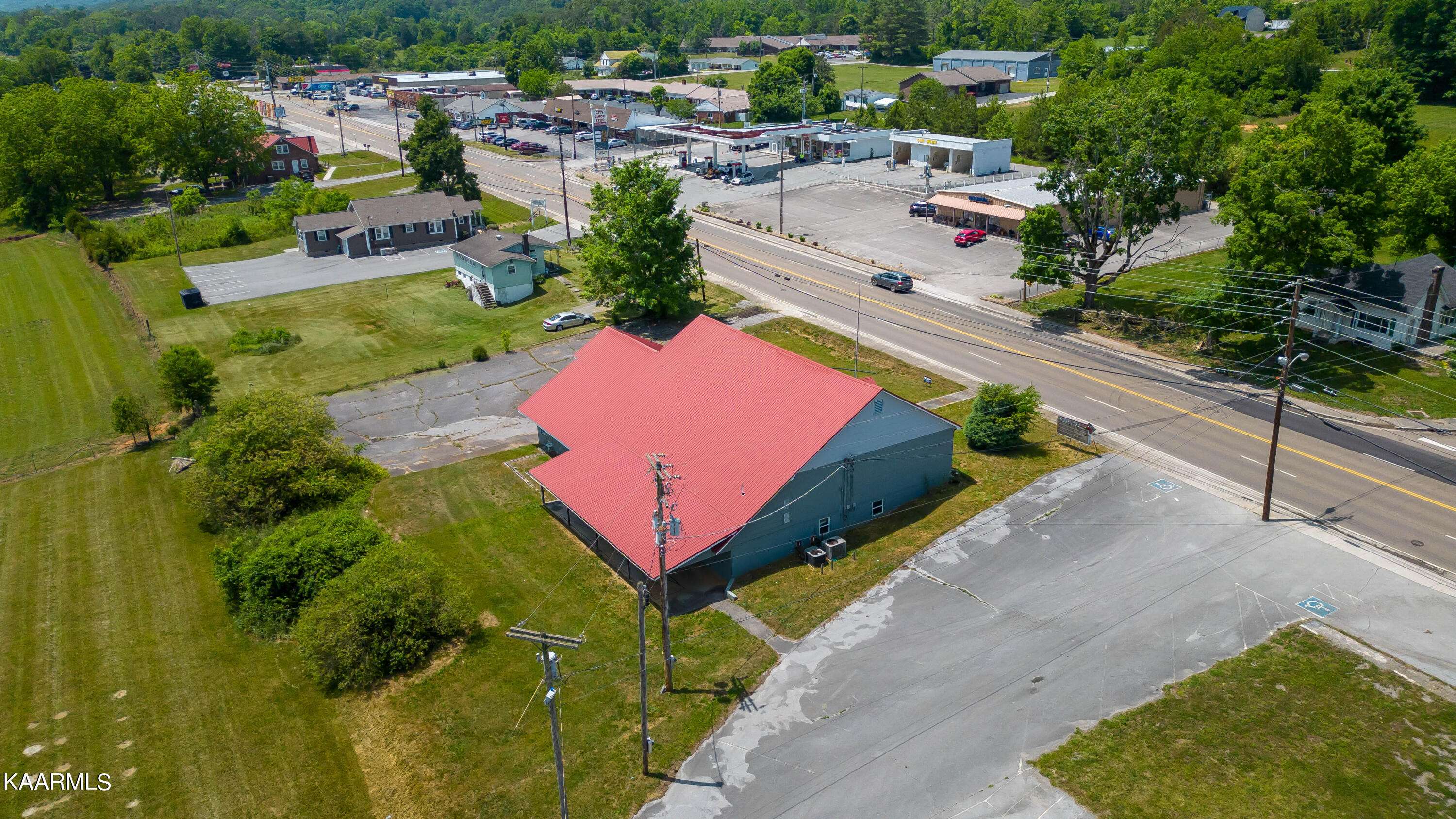 Rutledge, TN 37861,7812 Highway 11W