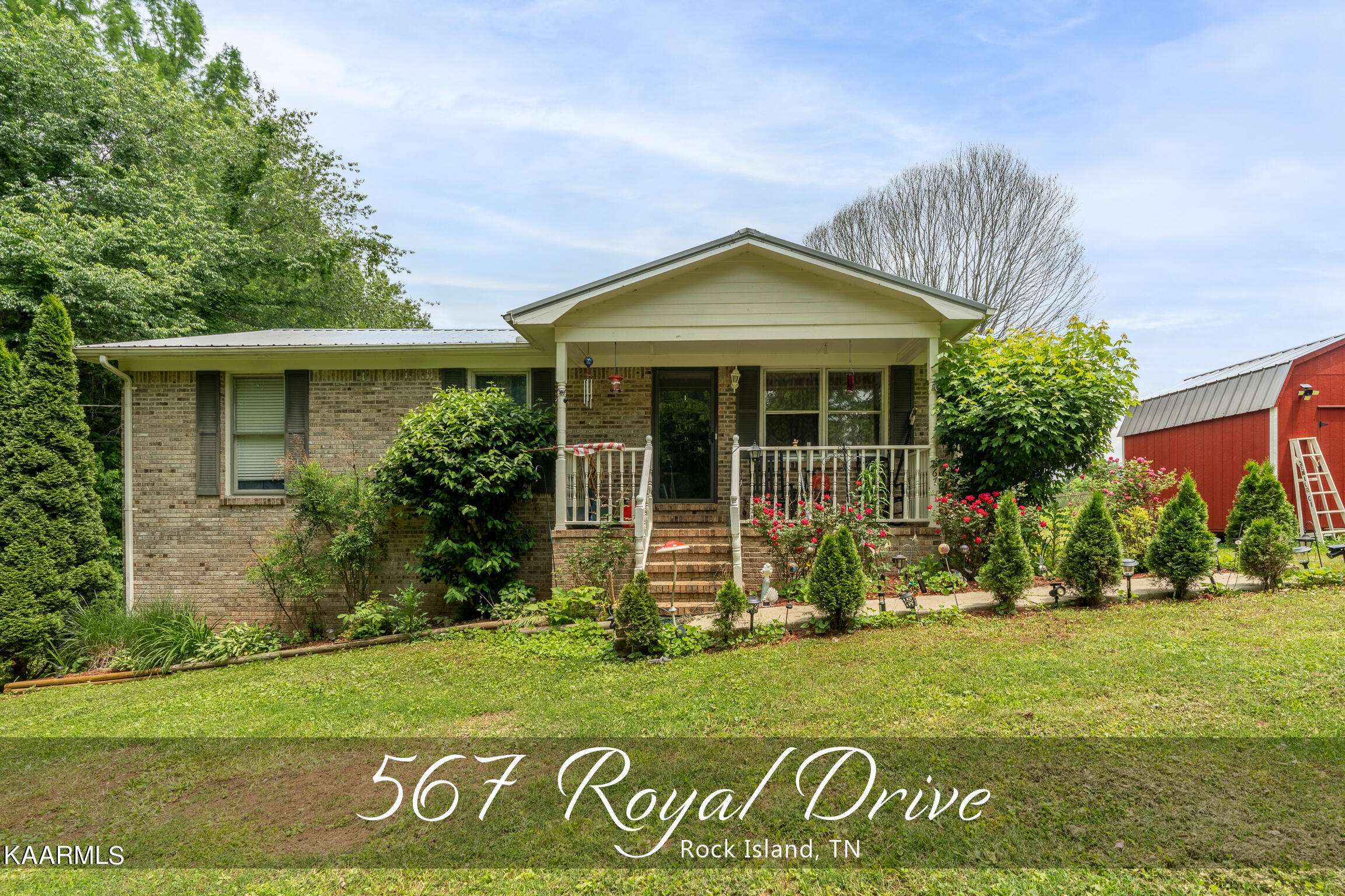 Rock Island, TN 38581,567 Royal DR