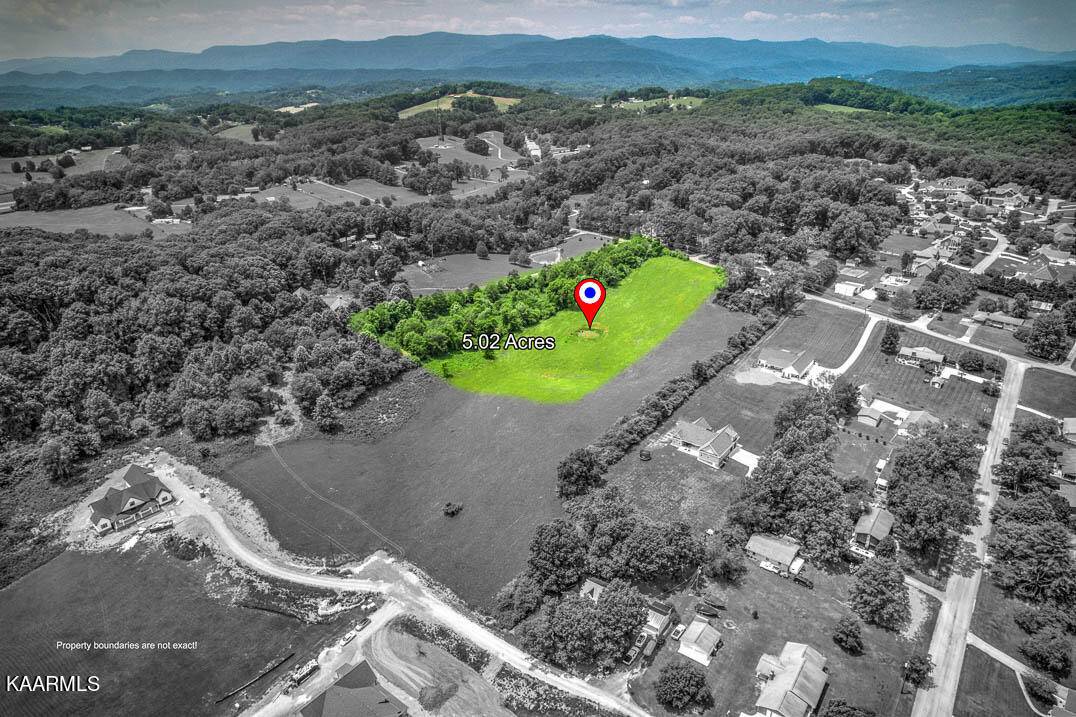 Andersonville, TN 37705,Alley Rd-lot #3