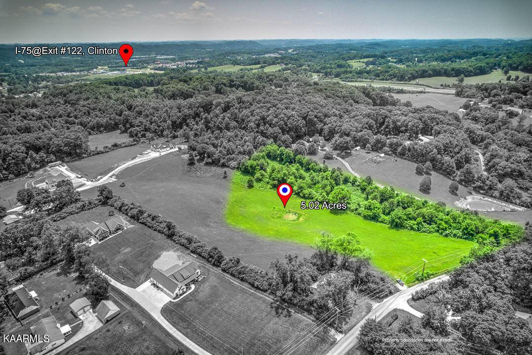 Andersonville, TN 37705,Alley Rd-lot #3