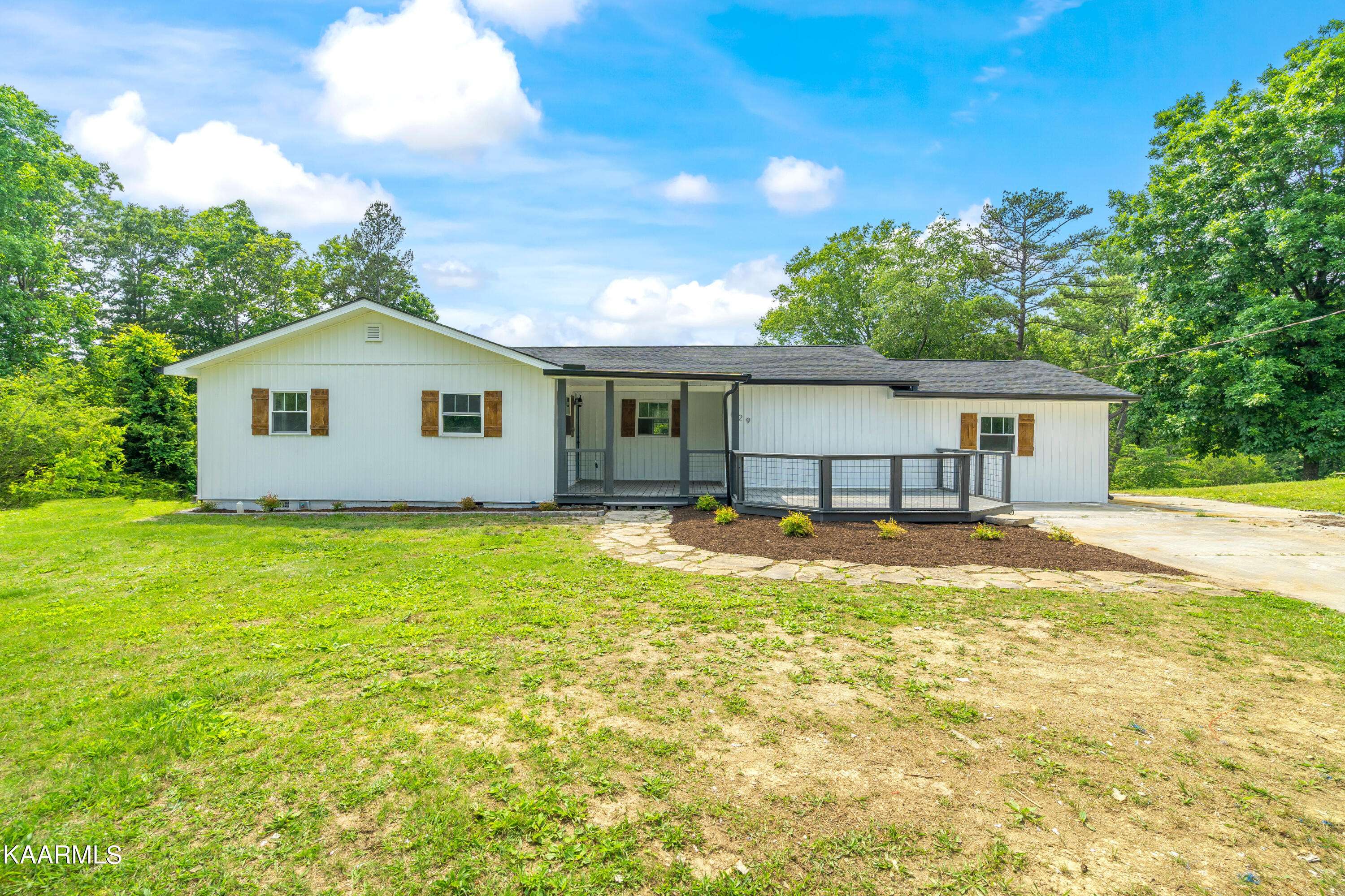 Rockwood, TN 37854,629 Hathburn DR