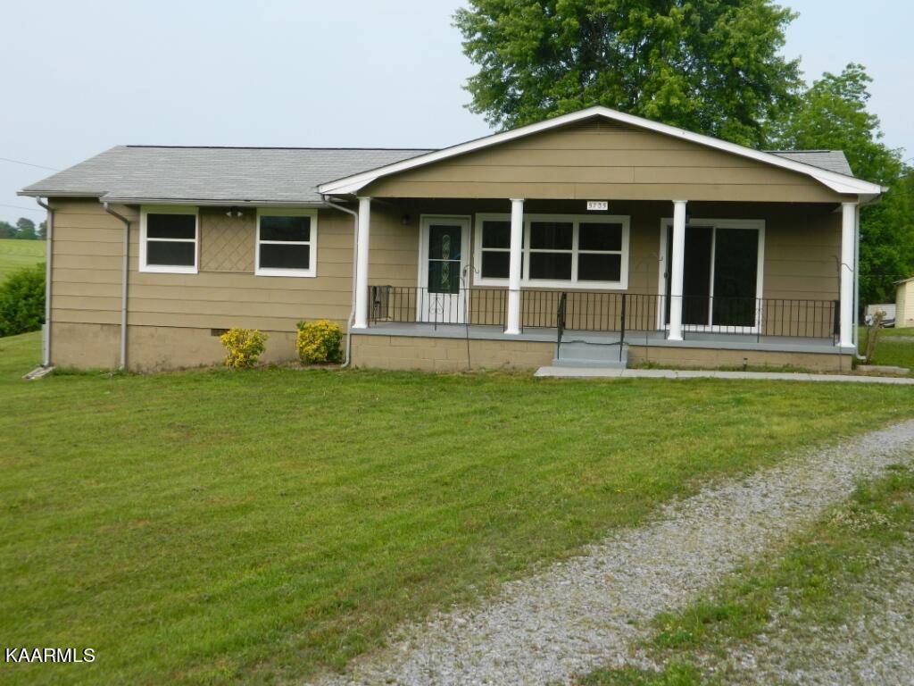 Corryton, TN 37721,5705 Roberts Rd