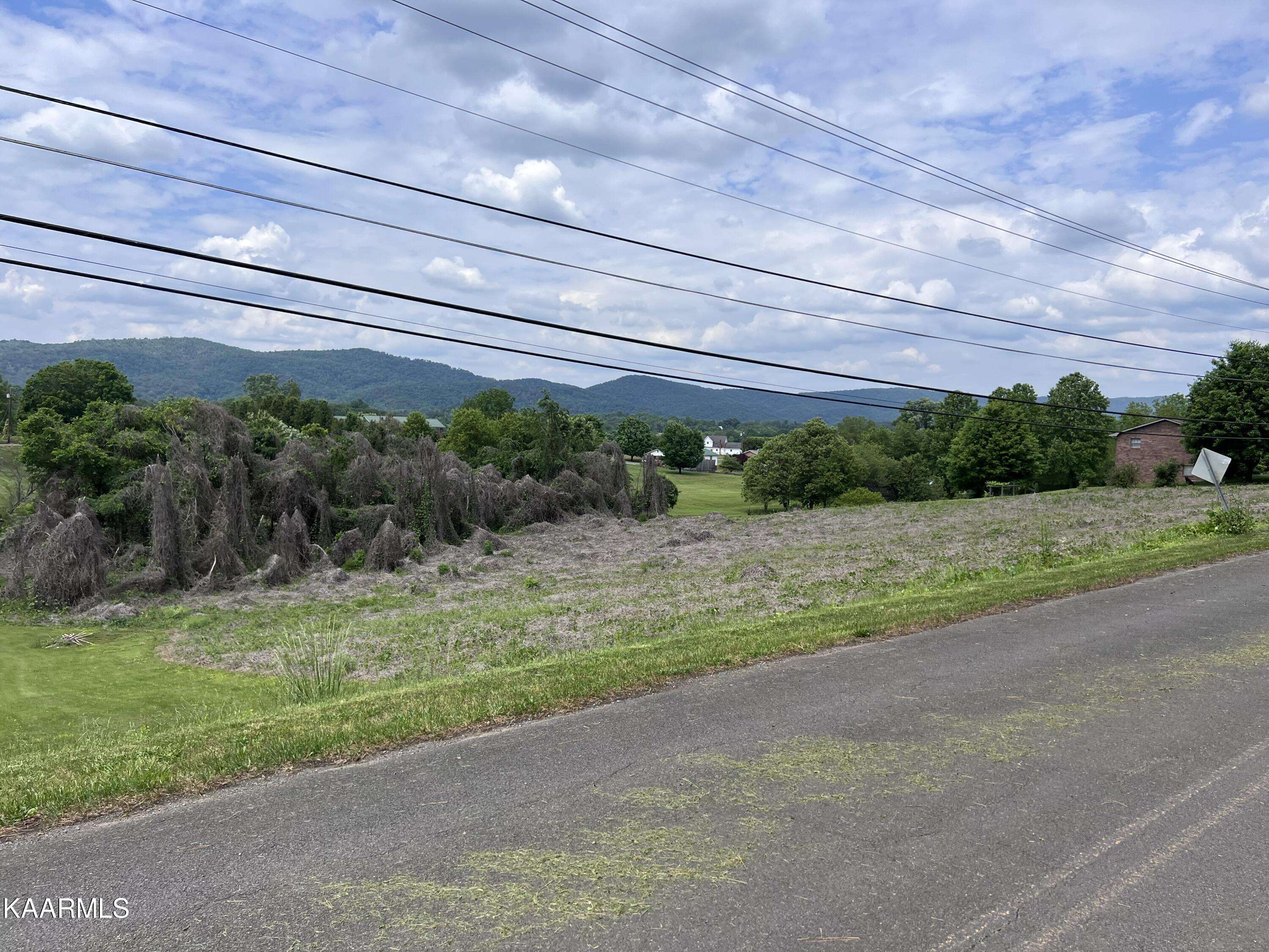 Rogersville, TN 37857,Lot 7 Old Hwy 11W