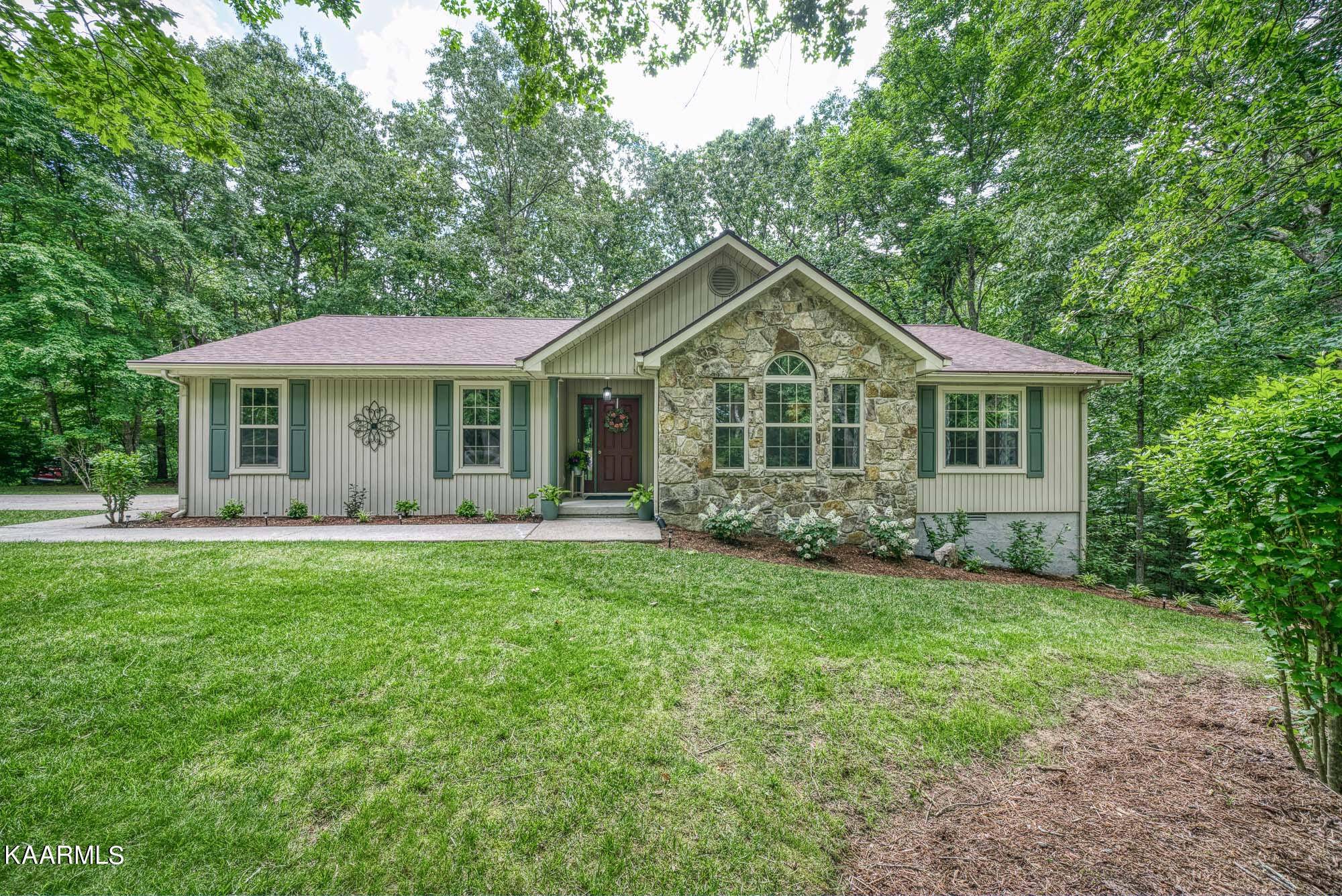 Fairfield Glade, TN 38558,167 Saint George DR