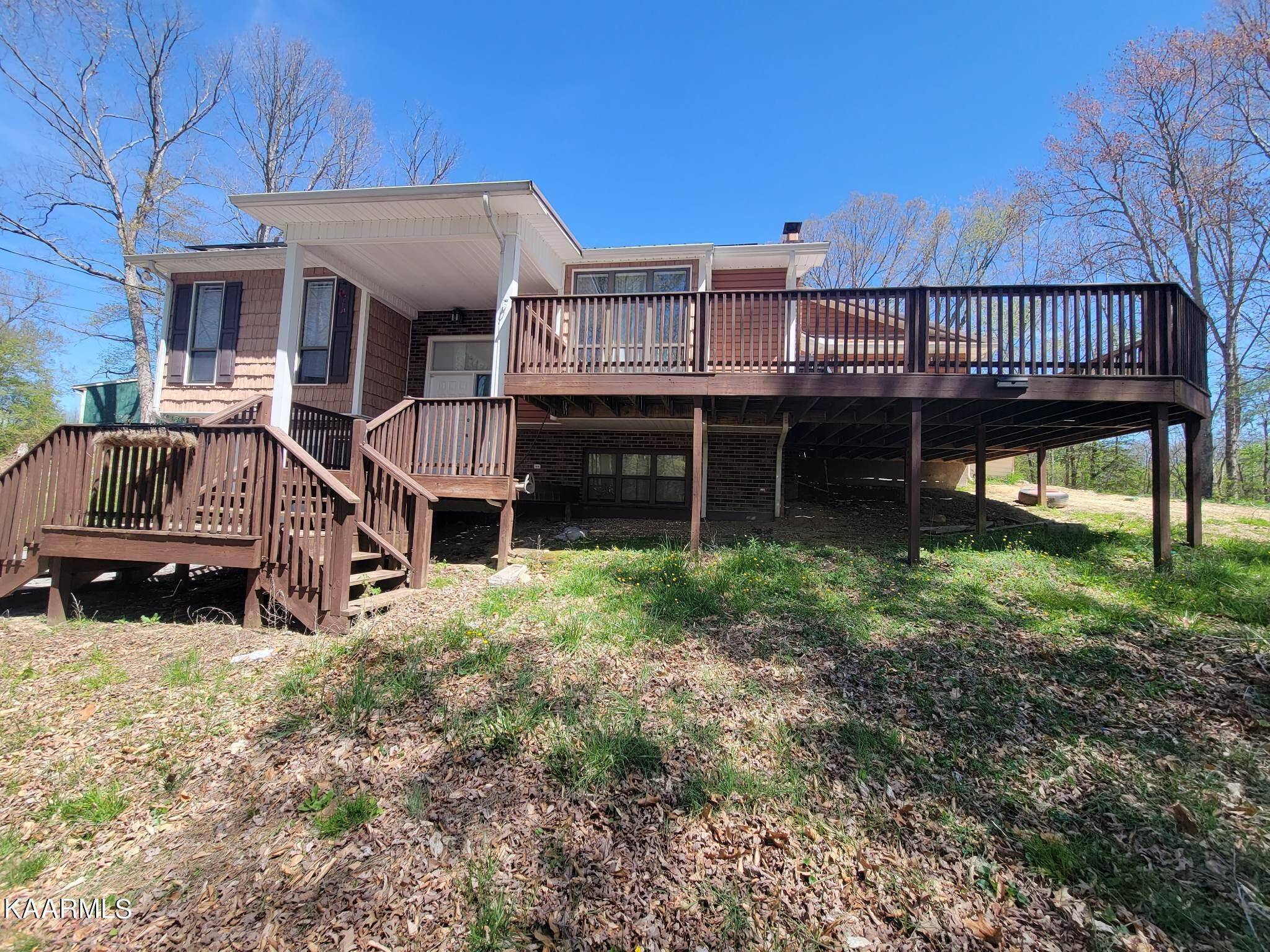 Oneida, TN 37841,346 HC Smith DR