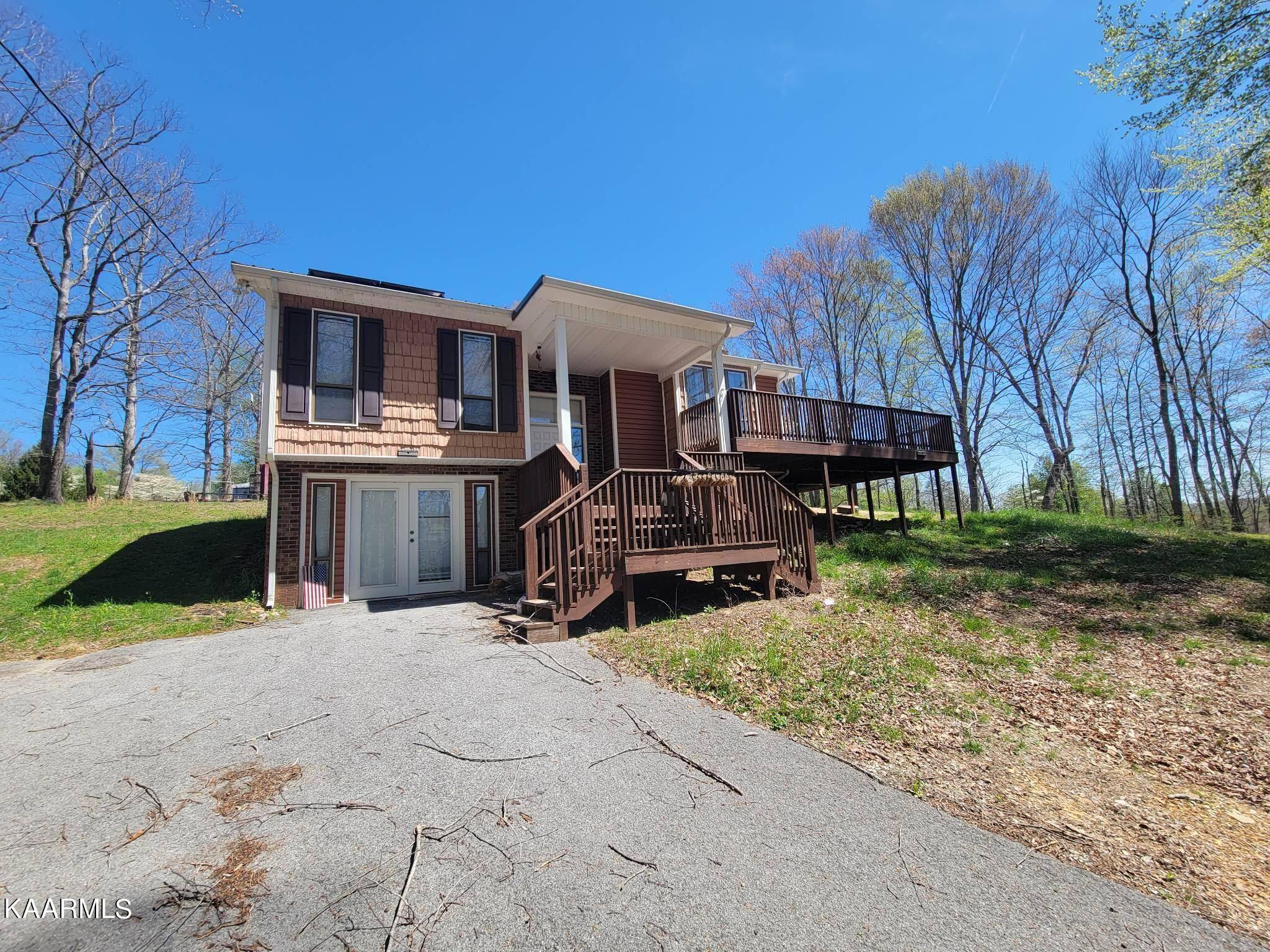 Oneida, TN 37841,346 HC Smith DR