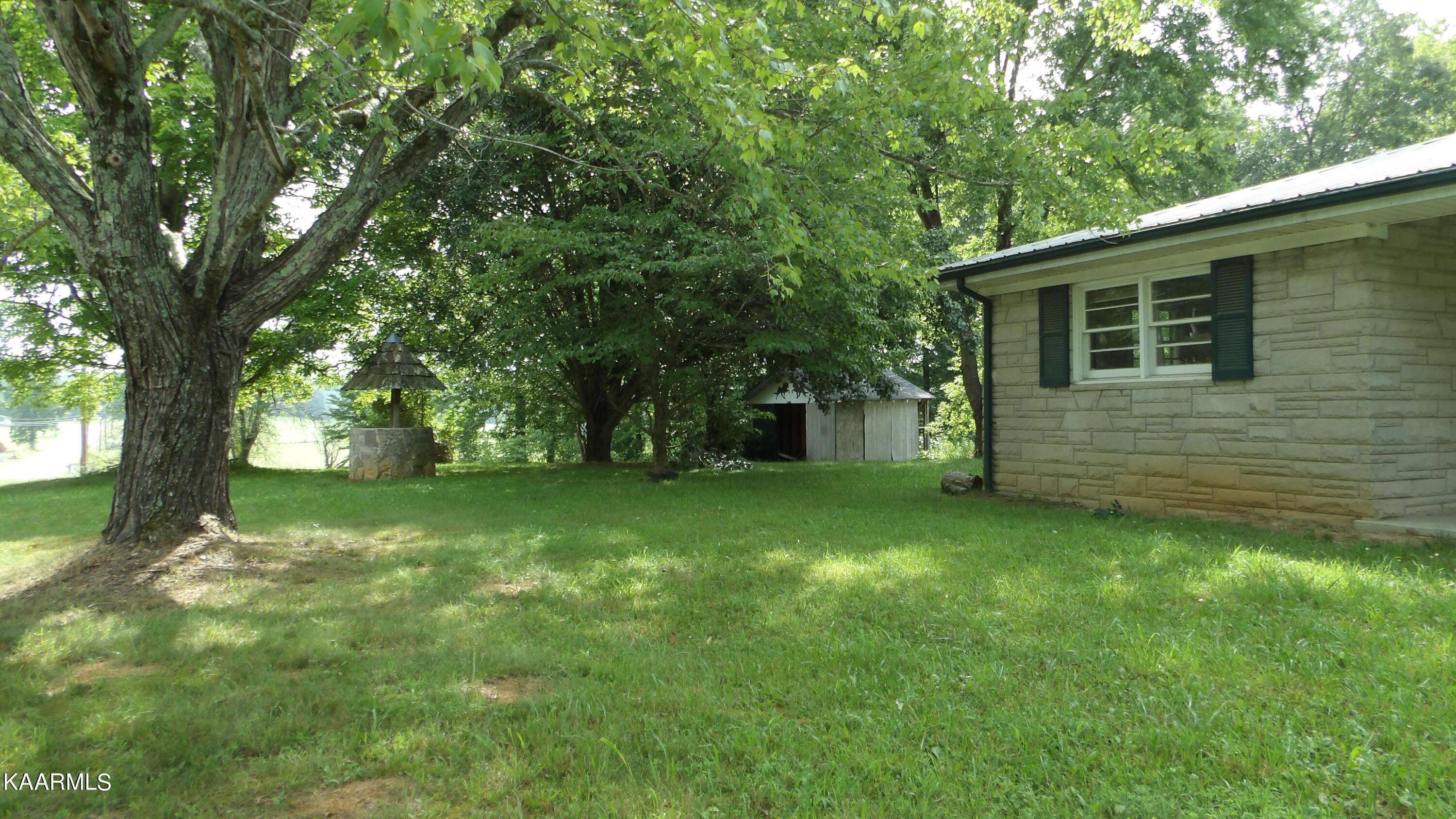 Gainesboro, TN 38562,107 Shady Lane