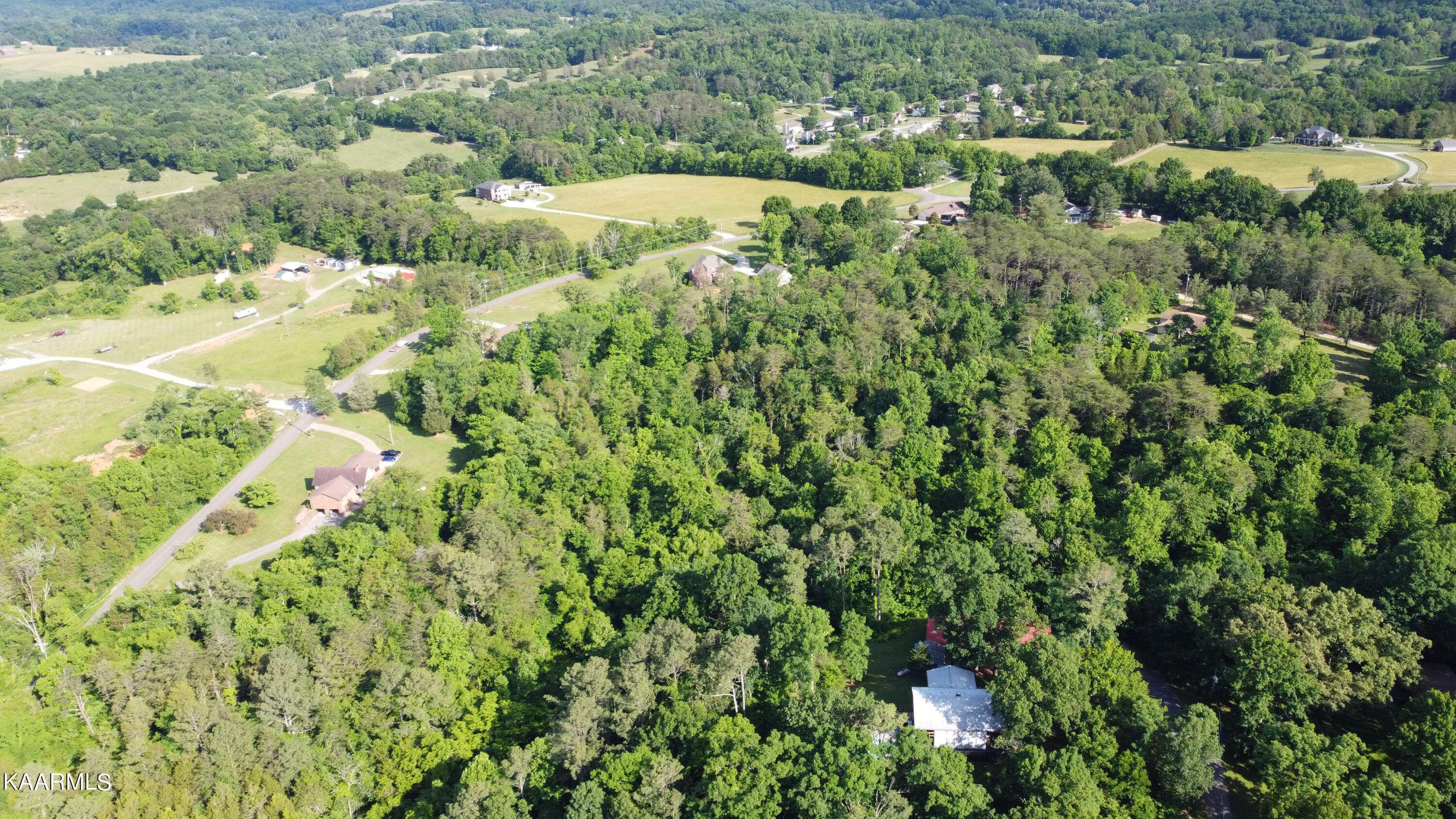 Strawberry Plains, TN 37871,0 Peaceful WAY