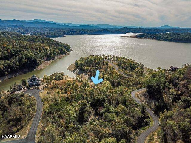 Dandridge, TN 37725,Lot 41 Stone Bridge DR