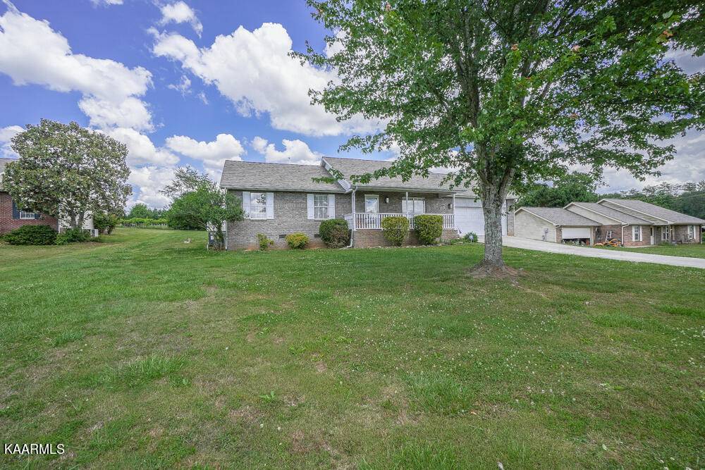 Greenback, TN 37742,120 Franklin Estates LN